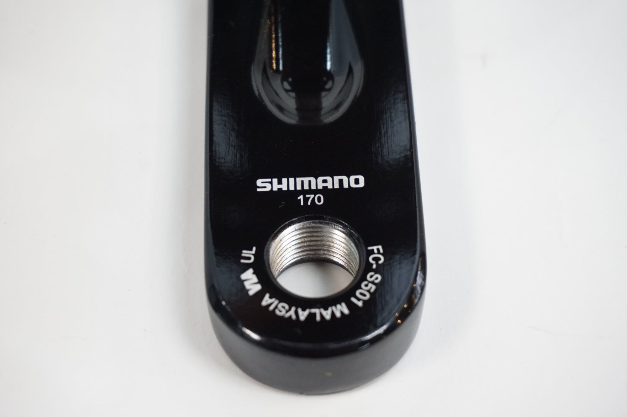 SHIMANO 「シマノ」 ALFINE FC-S501 45T 170mm / 川越店