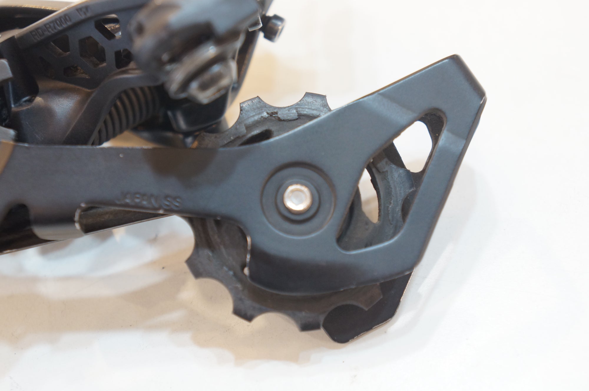 SHIMANO 「シマノ」 105 RD-R7000 リアディレイラー / バイチャリ浦和ベース