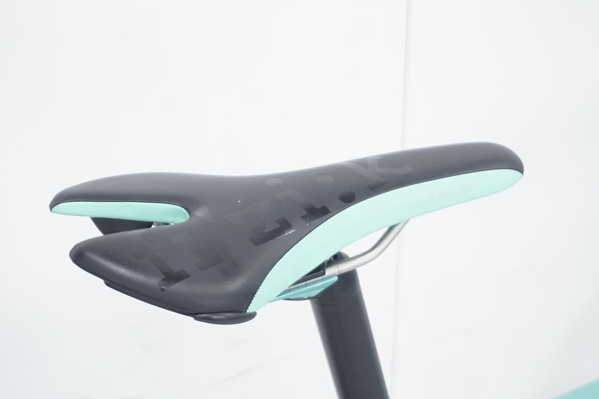 BIANCHI 「ビアンキ」 VIANIRONE7 PRO 2016年モデル ロードバイク / 滋賀大津店