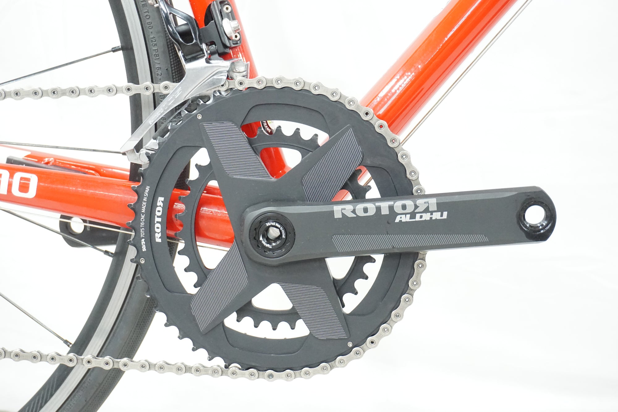 TREK 「トレック」 EMONDA ALR5 2017年モデル ロードバイク / 奈良店