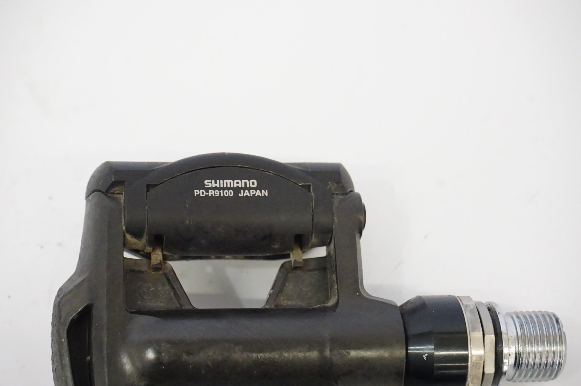 SHIMANO 「シマノ」 DURA-ACE PD-R9100 ペダル / 浜松店