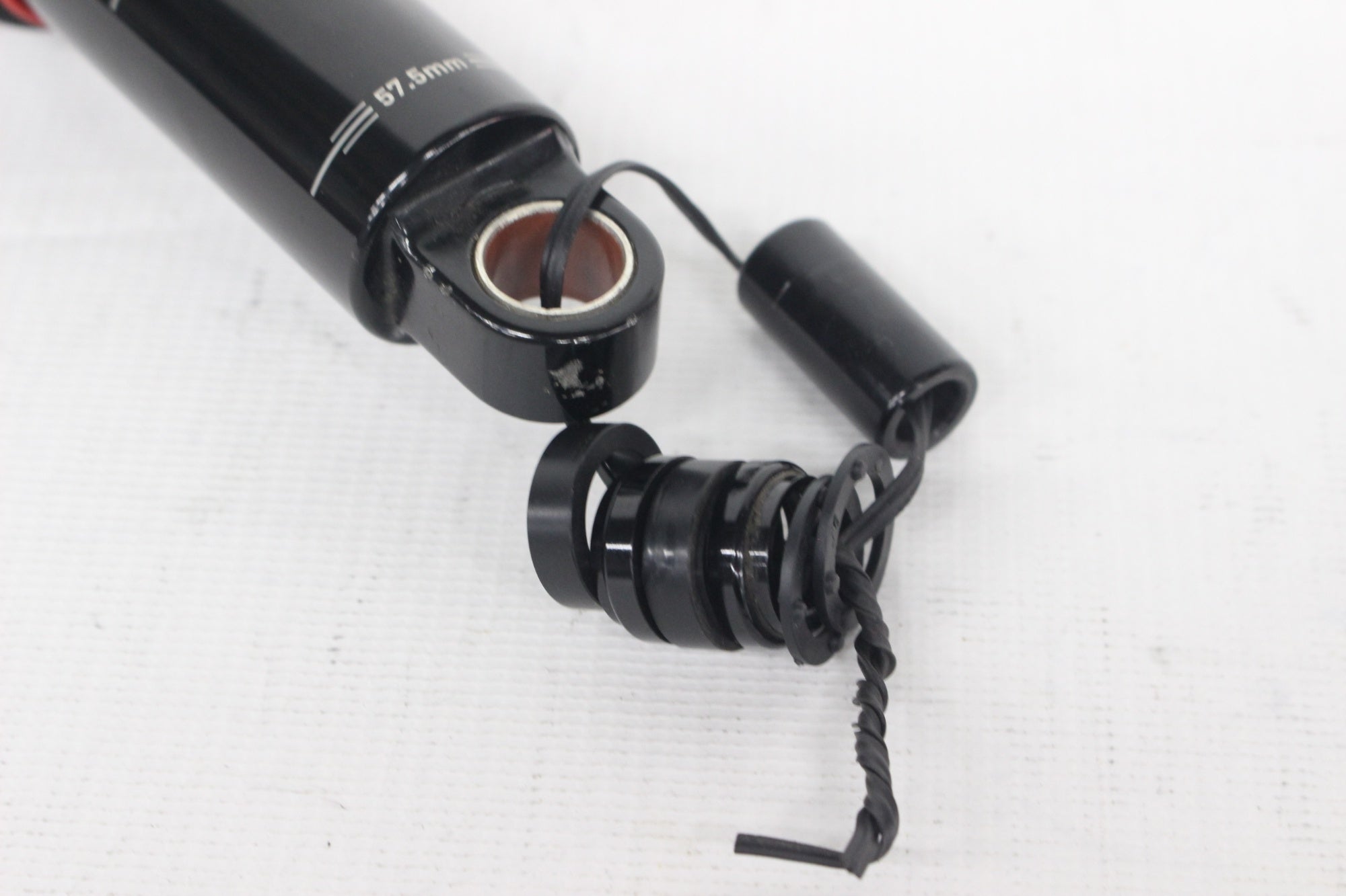 ROCKSHOX 「ロックショックス」 SUPER DELUXE SELECT+ リアサスペンション / 阪急塚口店