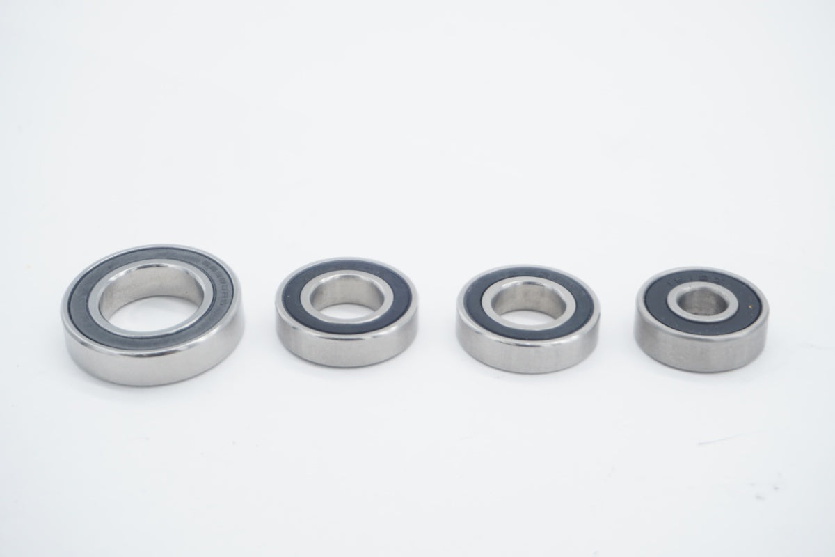 GOLD RACE 「ゴールドレース」 BEARING WHEEL KIT ベアリング / 滋賀大津店