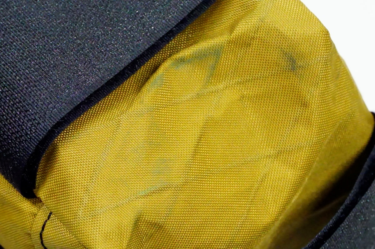 FAIRWEATHER 「フェアウェザー」 INDIVIDUAL フレームバッグ / 名古屋大須店