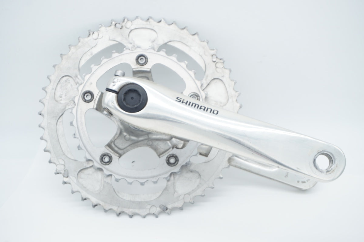 SHIMANO 「シマノ」 FC-R600 50-34T 170mm クランク / 滋賀大津店