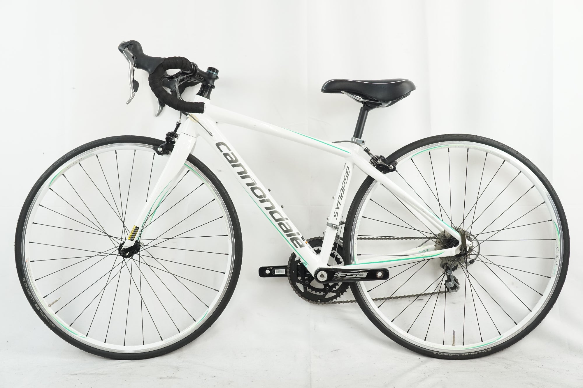 CANNONDALE 「キャノンデール」 SYNAPSE WOMEN'S 6 TIAGRA 2014年モデル ロードバイク / バイチャリ浦和ベース