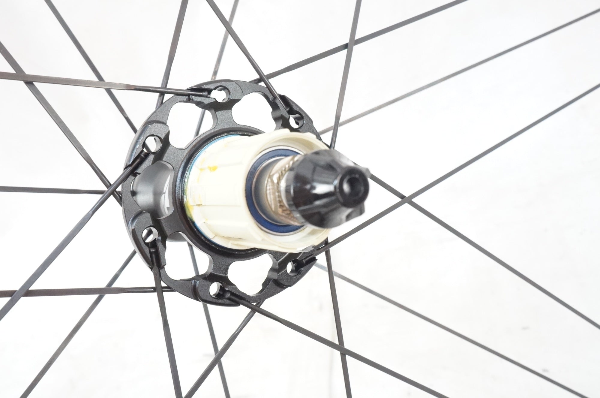 CAMPAGNOLO 「カンパニョーロ」 ZONDA C17 SHIMANO SRAM 11s ホイールセット/ 浦和ベース