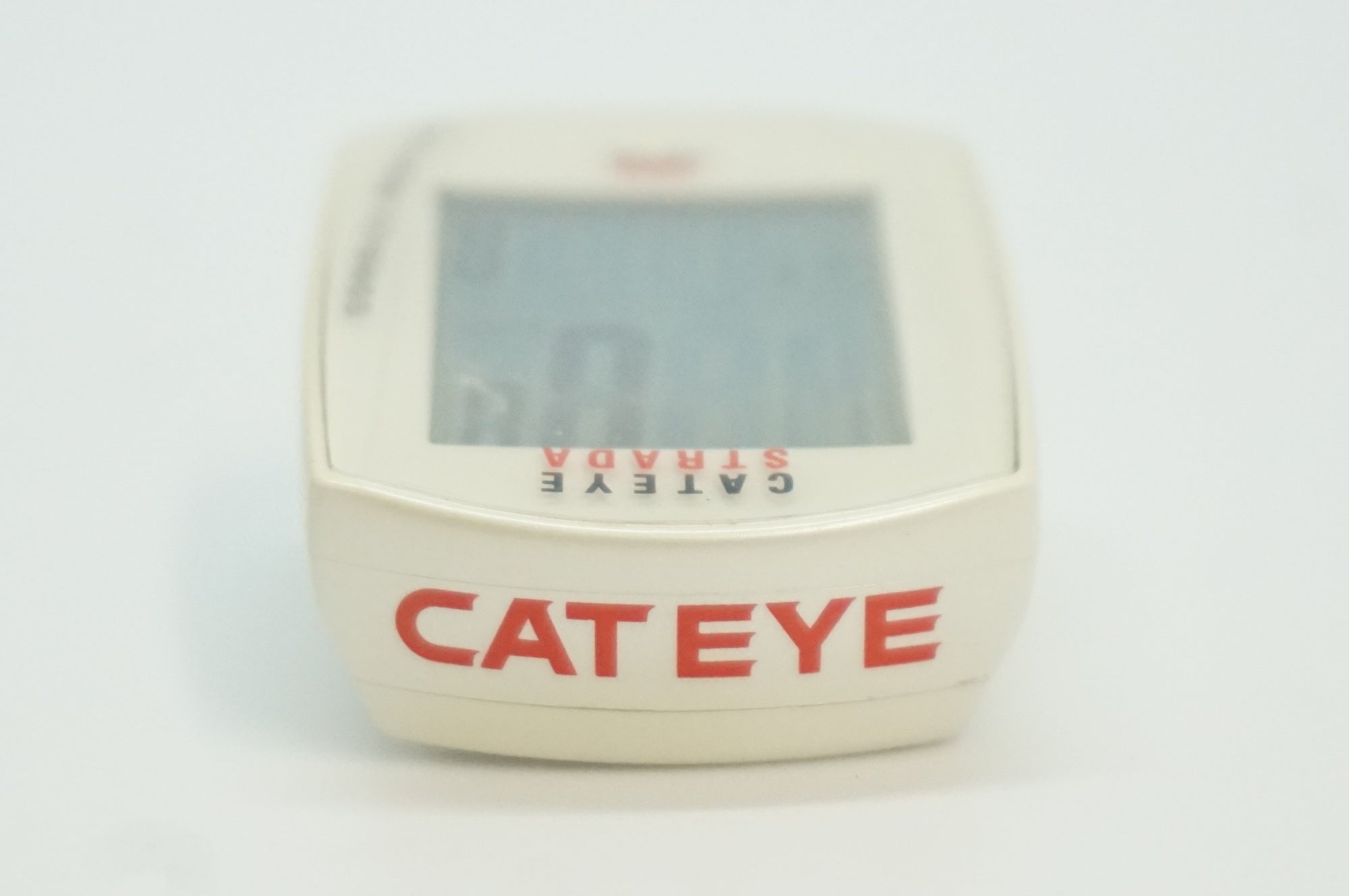 CATEYE 「キャットアイ」 CC-RD400DW サイクルコンピューター / 福岡アイランドシティ店