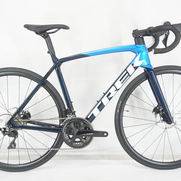 TREK 「トレック」 EMONDA SL5 DISC 2022年モデル ロードバイク / 阪急