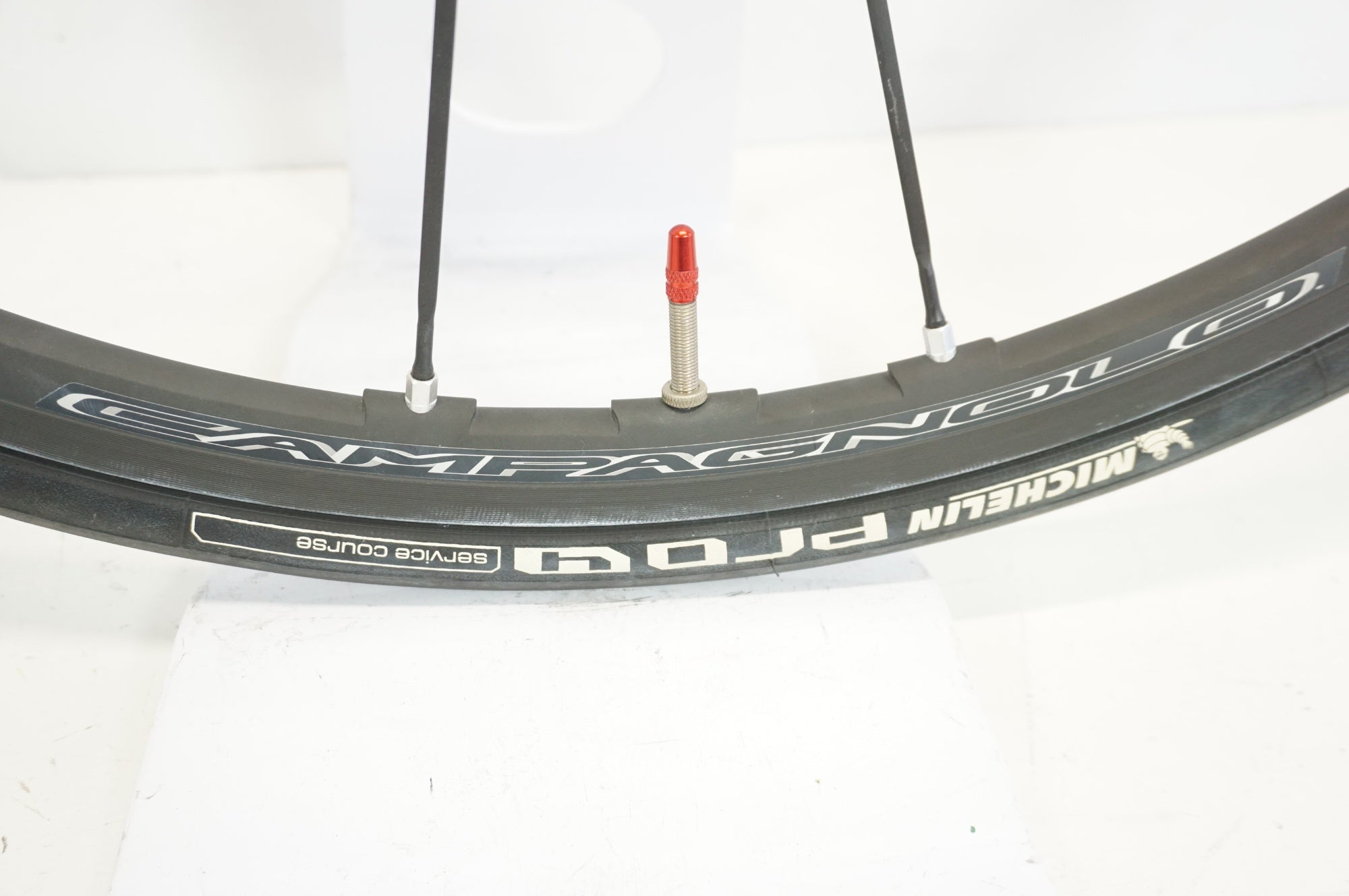 CAMPAGNOLO 「カンパニョーロ」 SHAMAL MILLE C15 シマノ11s ホイール