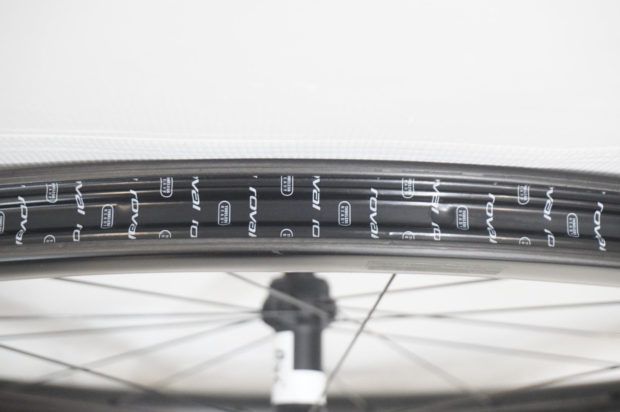 ROVAL 「ロヴァール」 RAPIDE CLⅡ スラム12速 ホイールセット / 福岡店