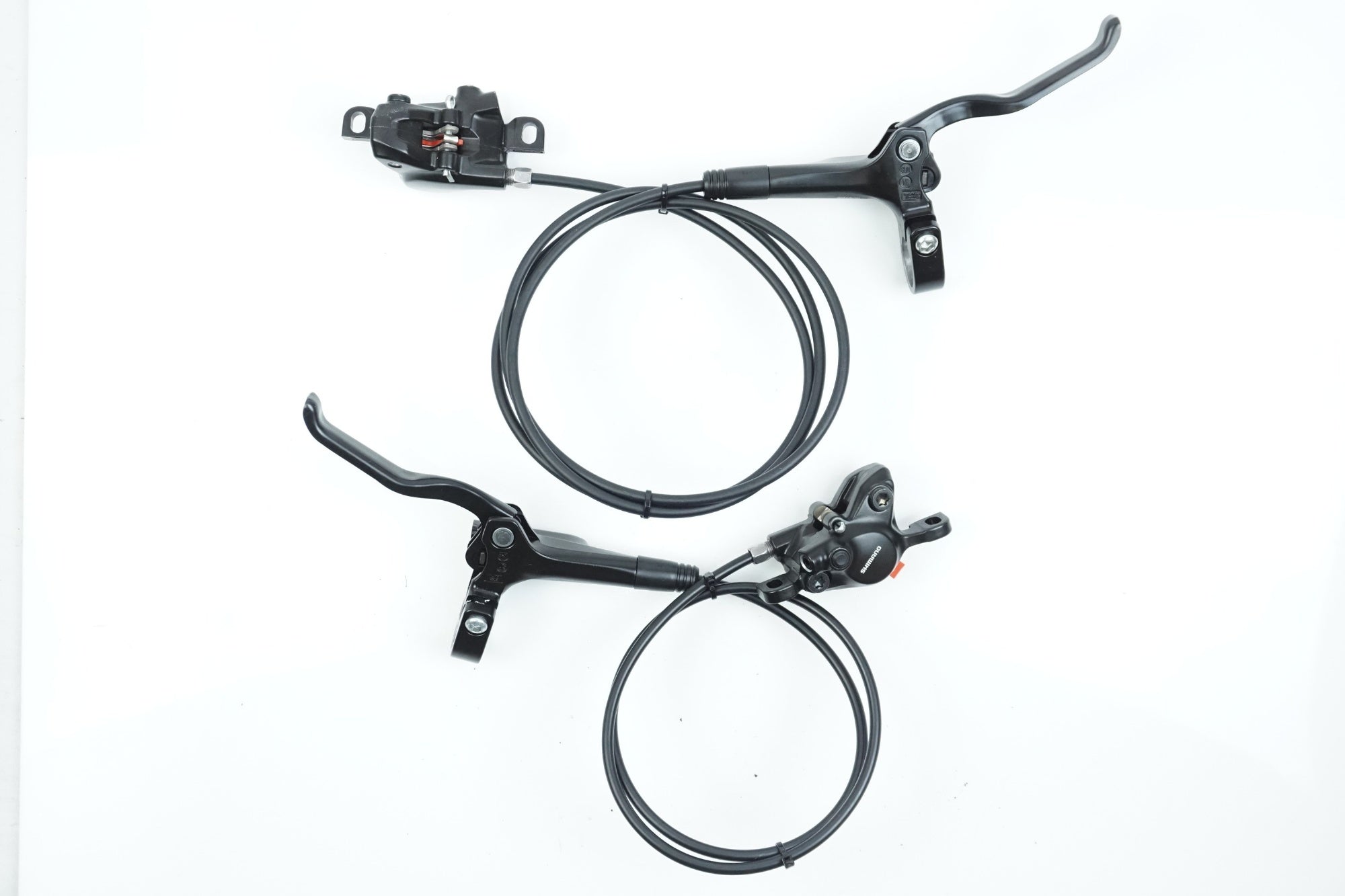 SHIMANO 「シマノ」 BR-MT200/BL-MT200 ブレーキセット / 中目黒店