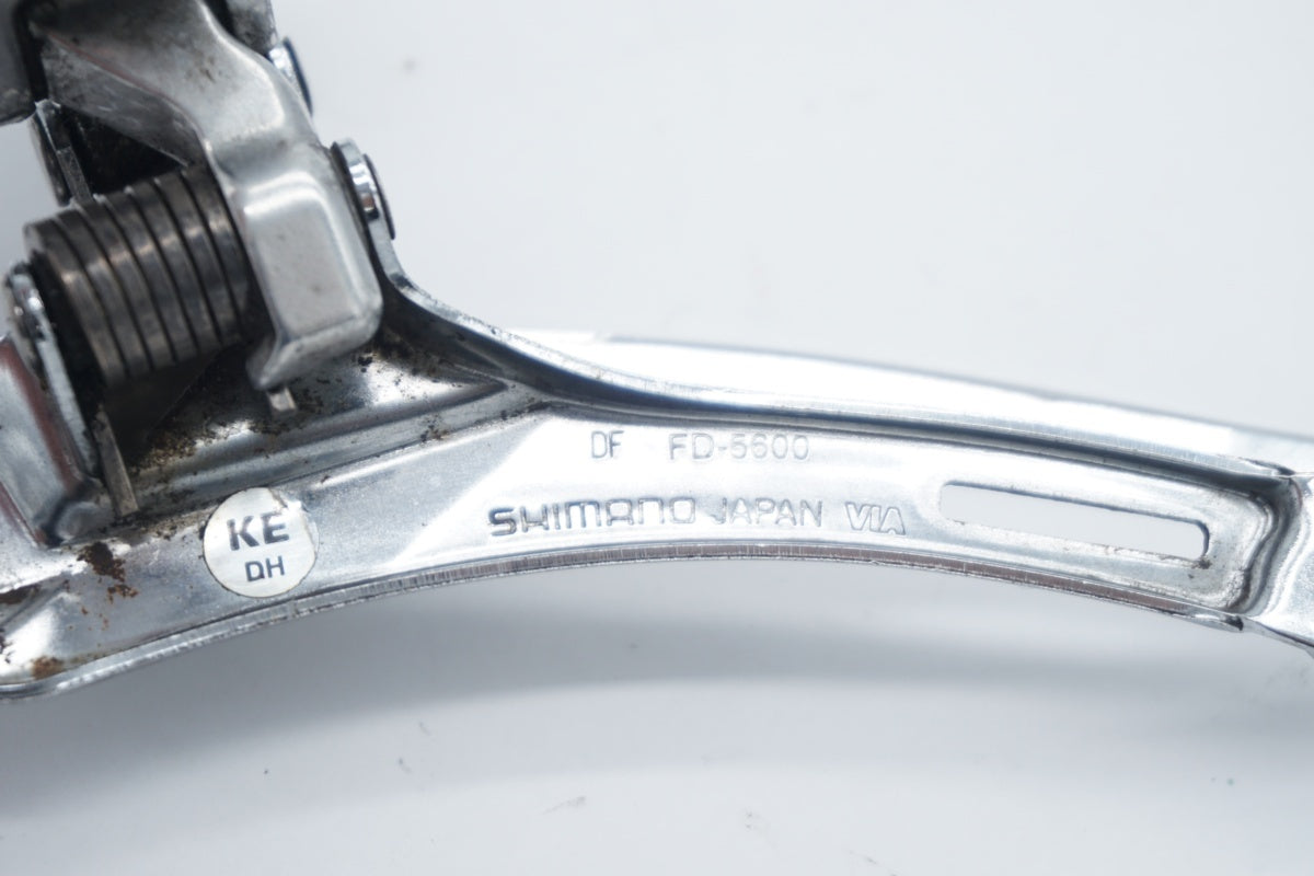 SHIMANO 「シマノ」 105 FD-5600 フロントディレイラー / 滋賀大津店