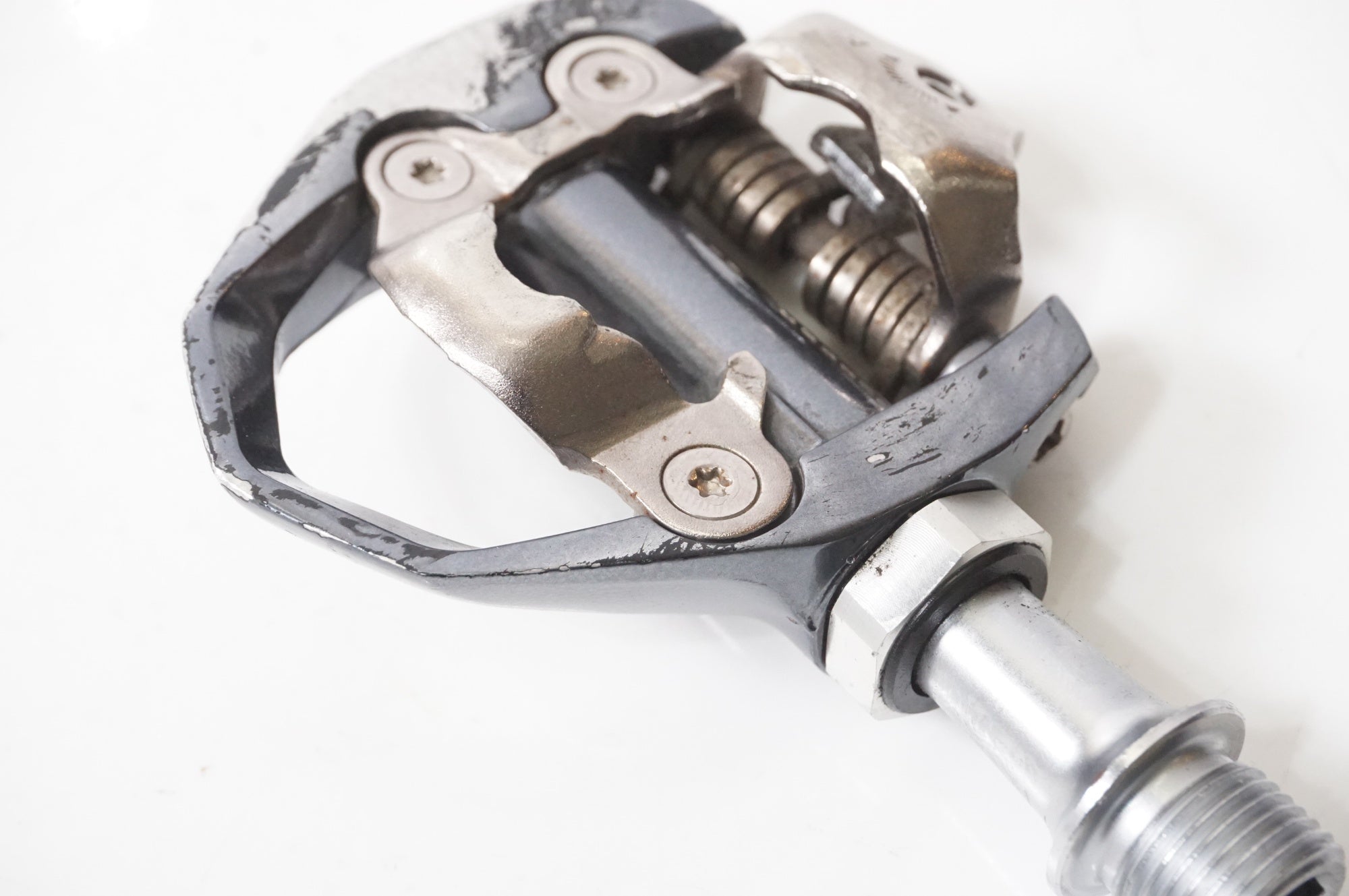 SHIMANO 「シマノ」 PD-ES600 ペダル / AKIBA店