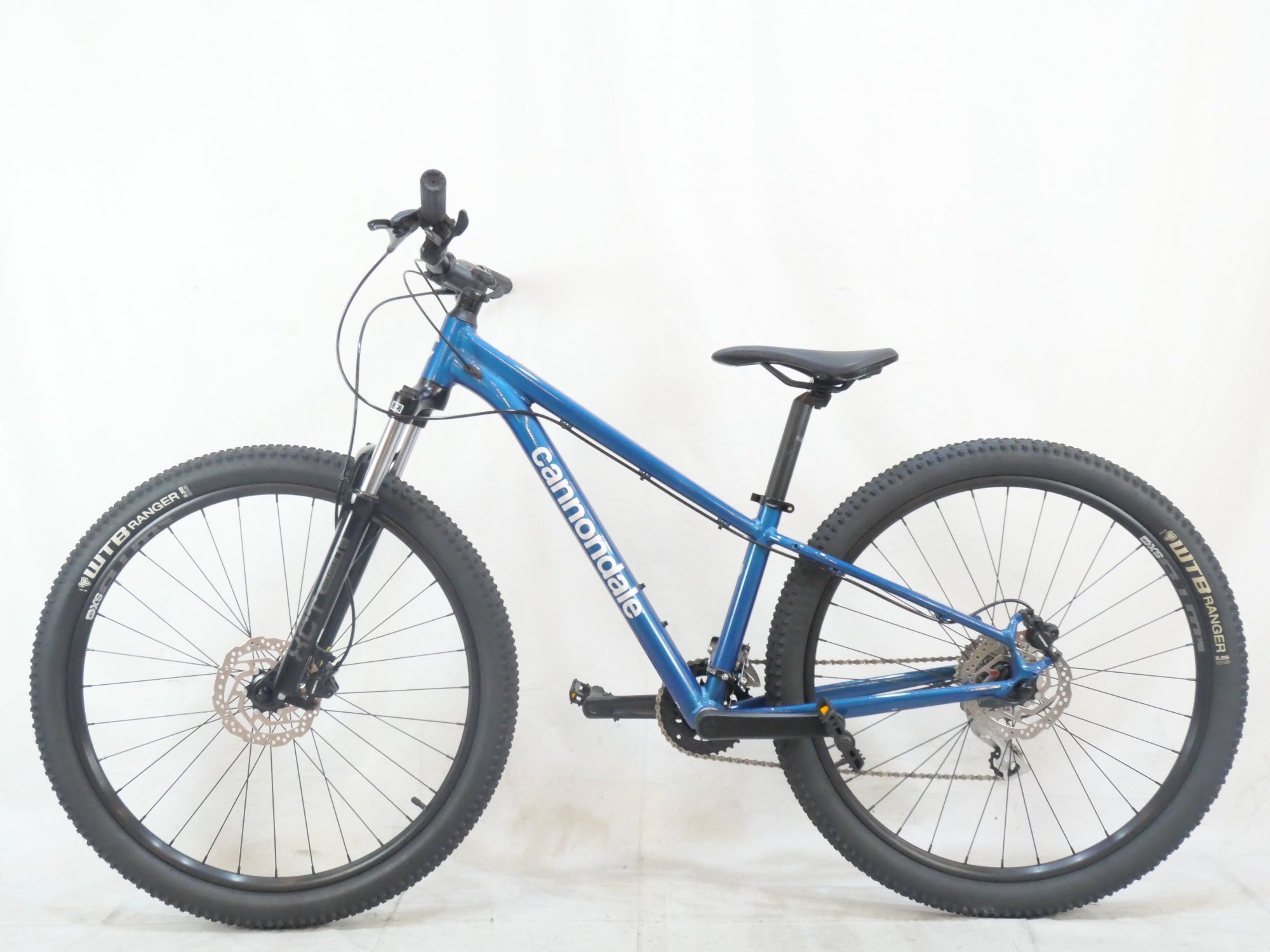 CANNONDALE 「キャノンデール」 TRAIL 6 2022年モデル マウンテンバイク / バイチャリ浦和ベース