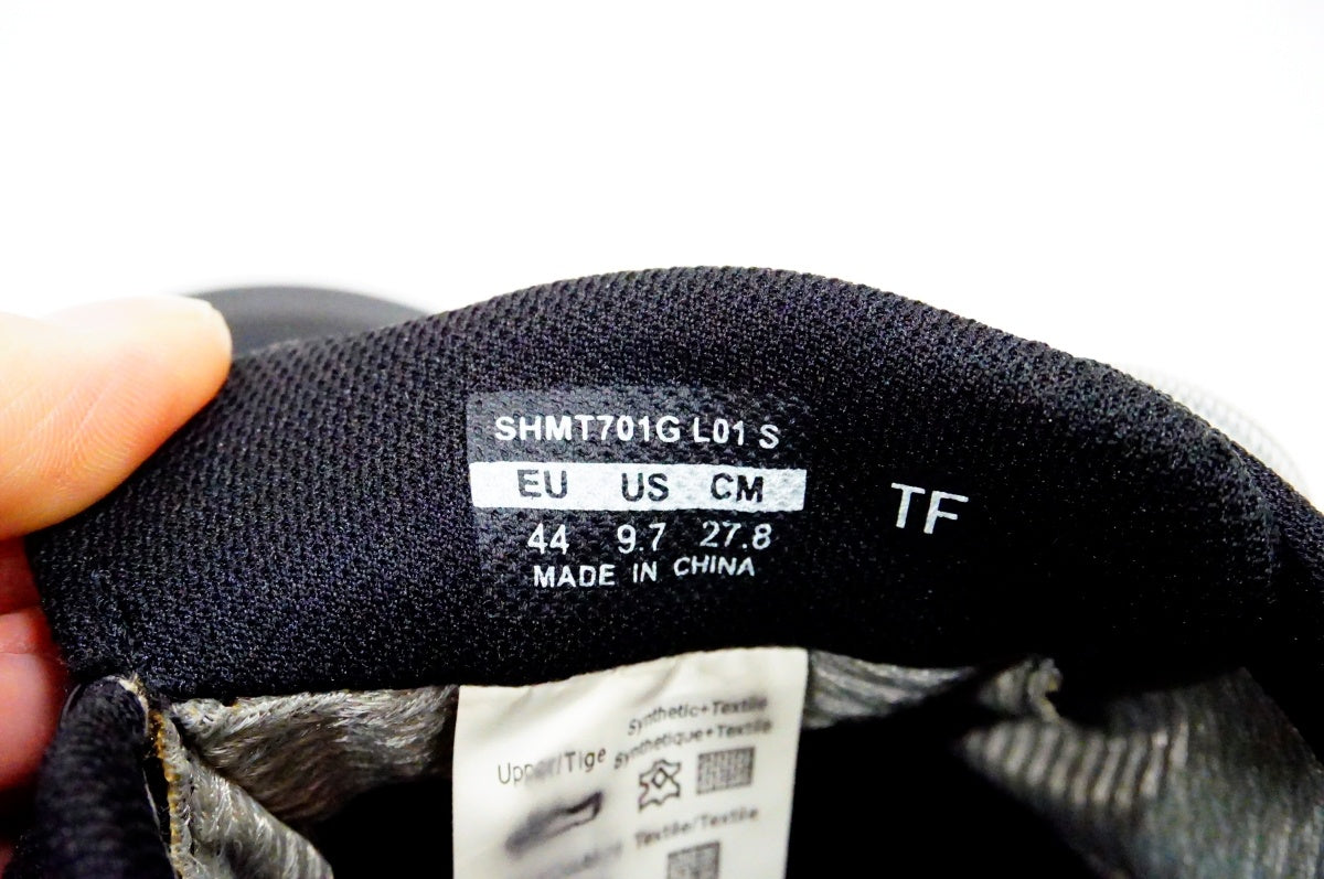 SHIMANO 「シマノ」 SHMT701G L01 S シューズ / 名古屋大須店