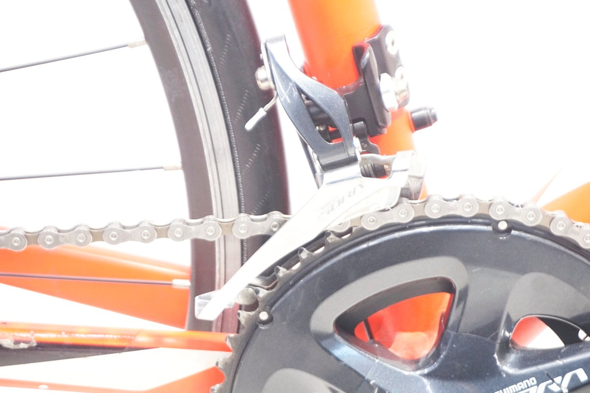 GIANT 「ジャイアント」 CONTEND1 2018年モデル ロードバイク / 大阪門真店