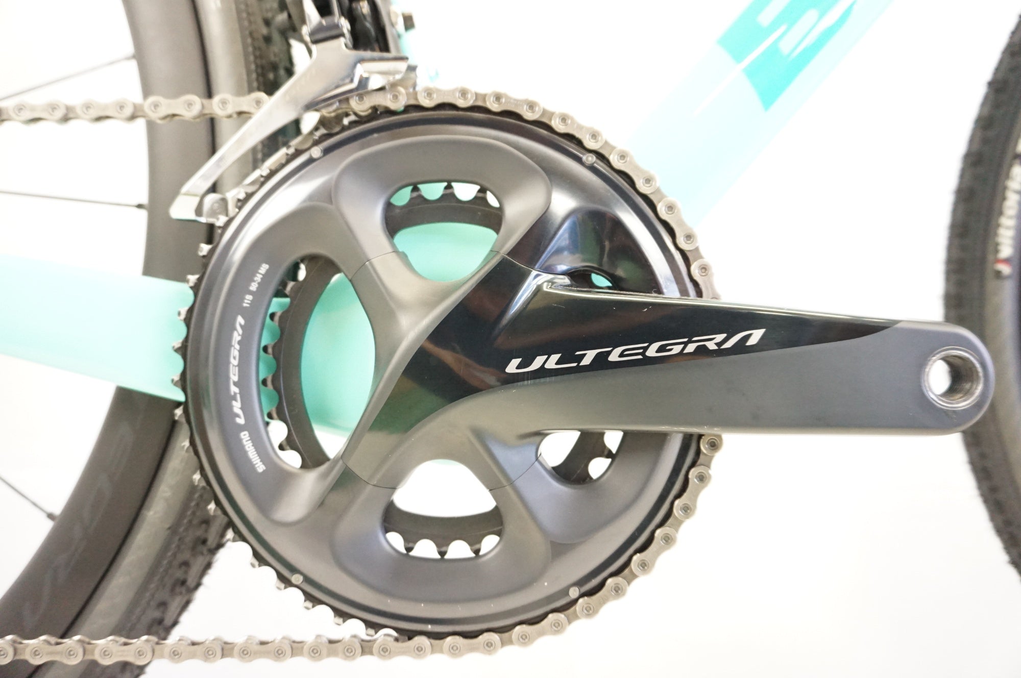 BIANCHI 「ビアンキ」 ZOLDER PRO カスタム 2024年モデル グラベルロード / 宇都宮店