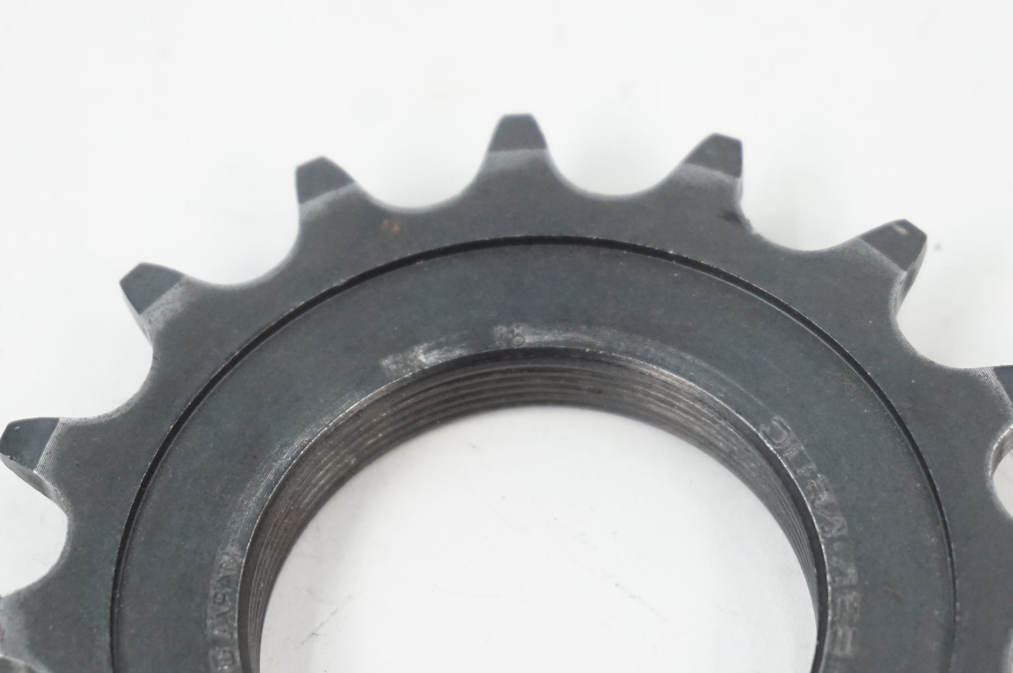 SHIMANO 「シマノ」 DURA-ACE NJS 16T 固定コグ / 川越店