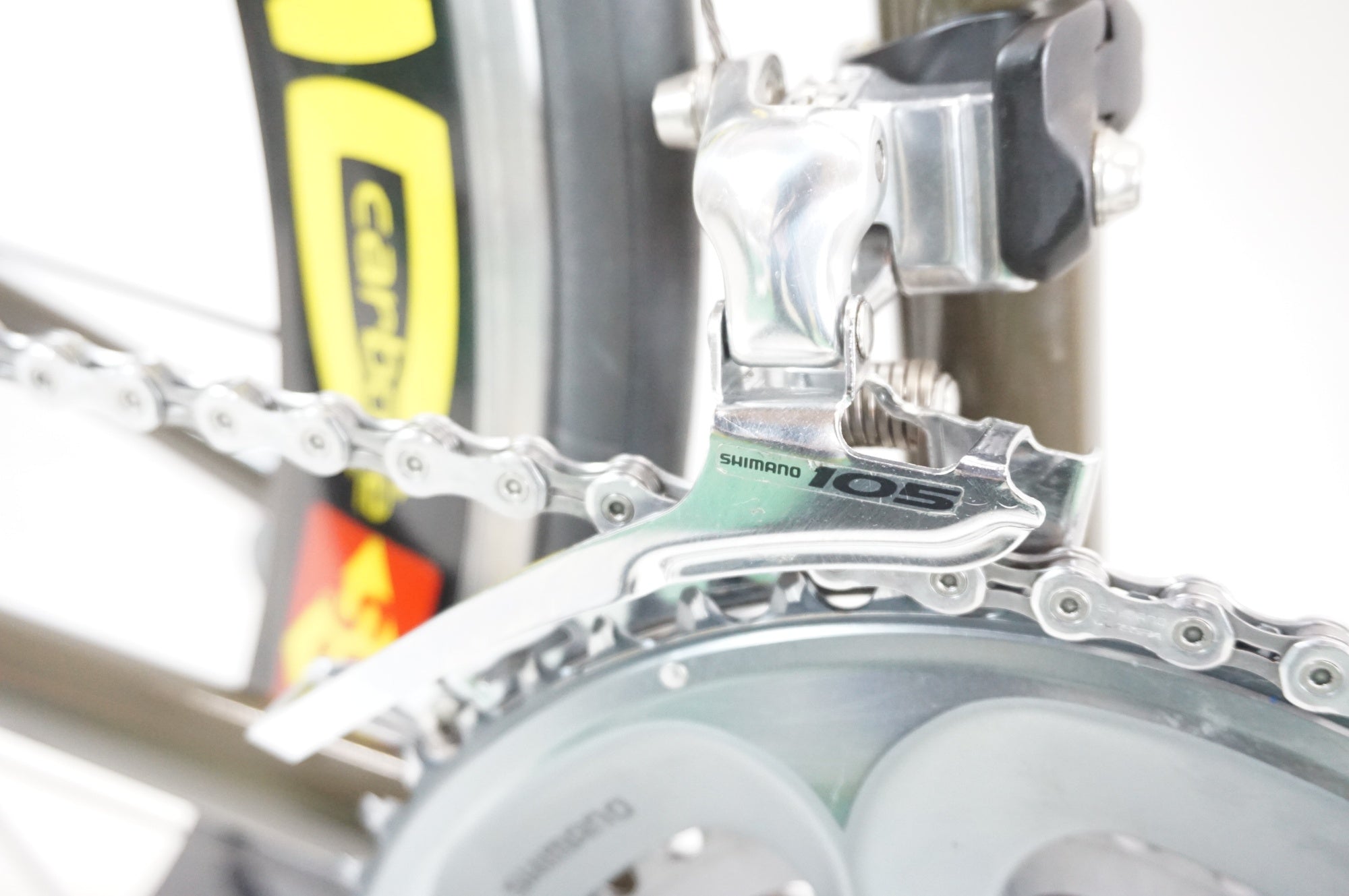 KOZO 「コウゾ」 クロモリオーダー 年式不明 ロードバイク / 宇都宮店