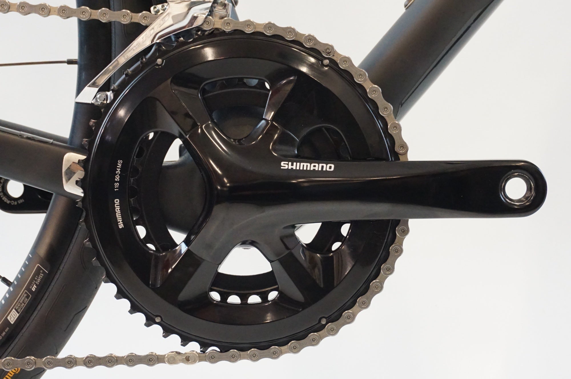 SPECIALIZED 「スペシャライズド」 ROUBAIX DISC 2018年頃モデル ロードバイク / 浜松店