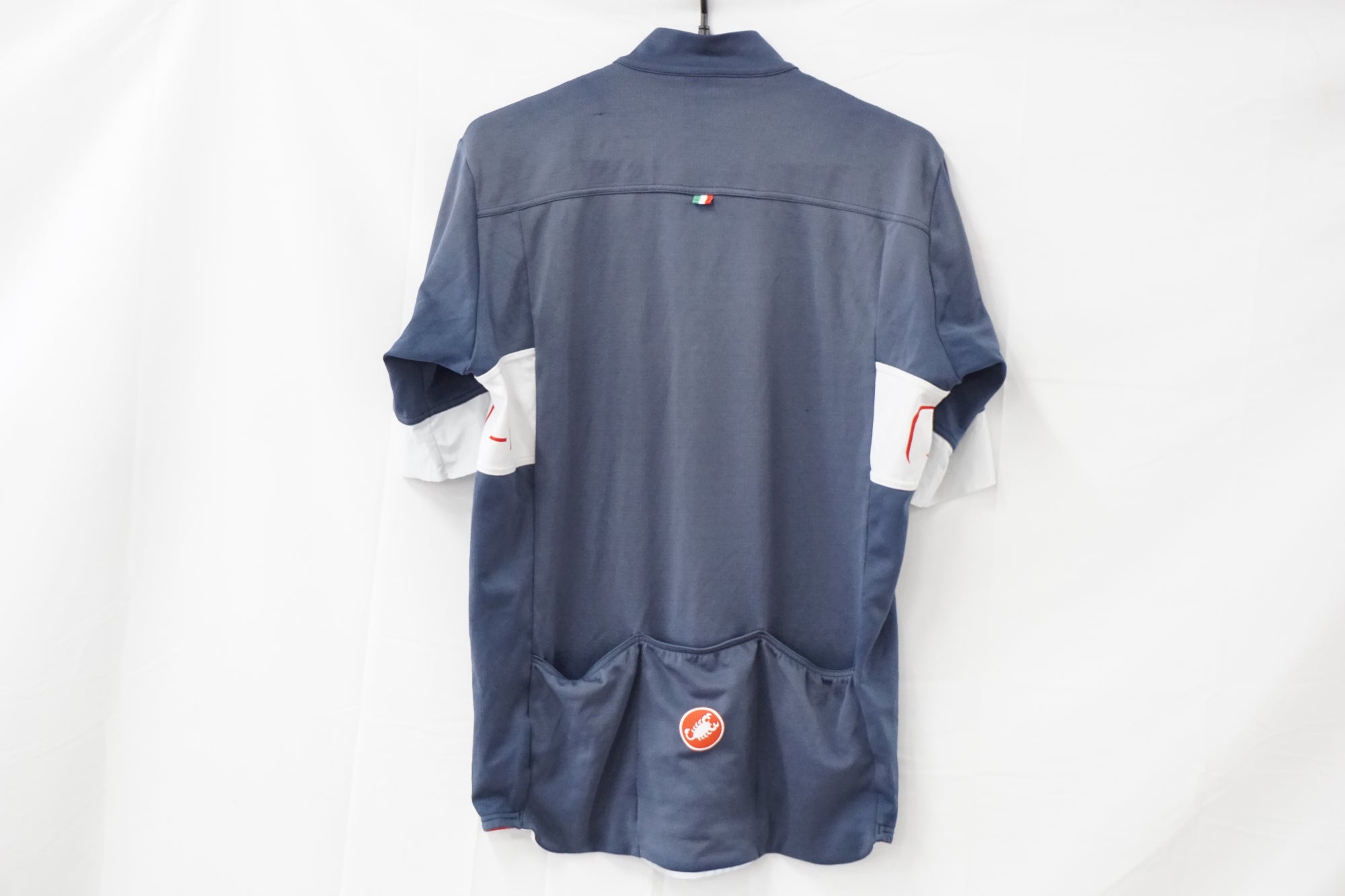 CASTELLI 「カステリ」 Lサイズ 半袖ジャージ / 奈良店