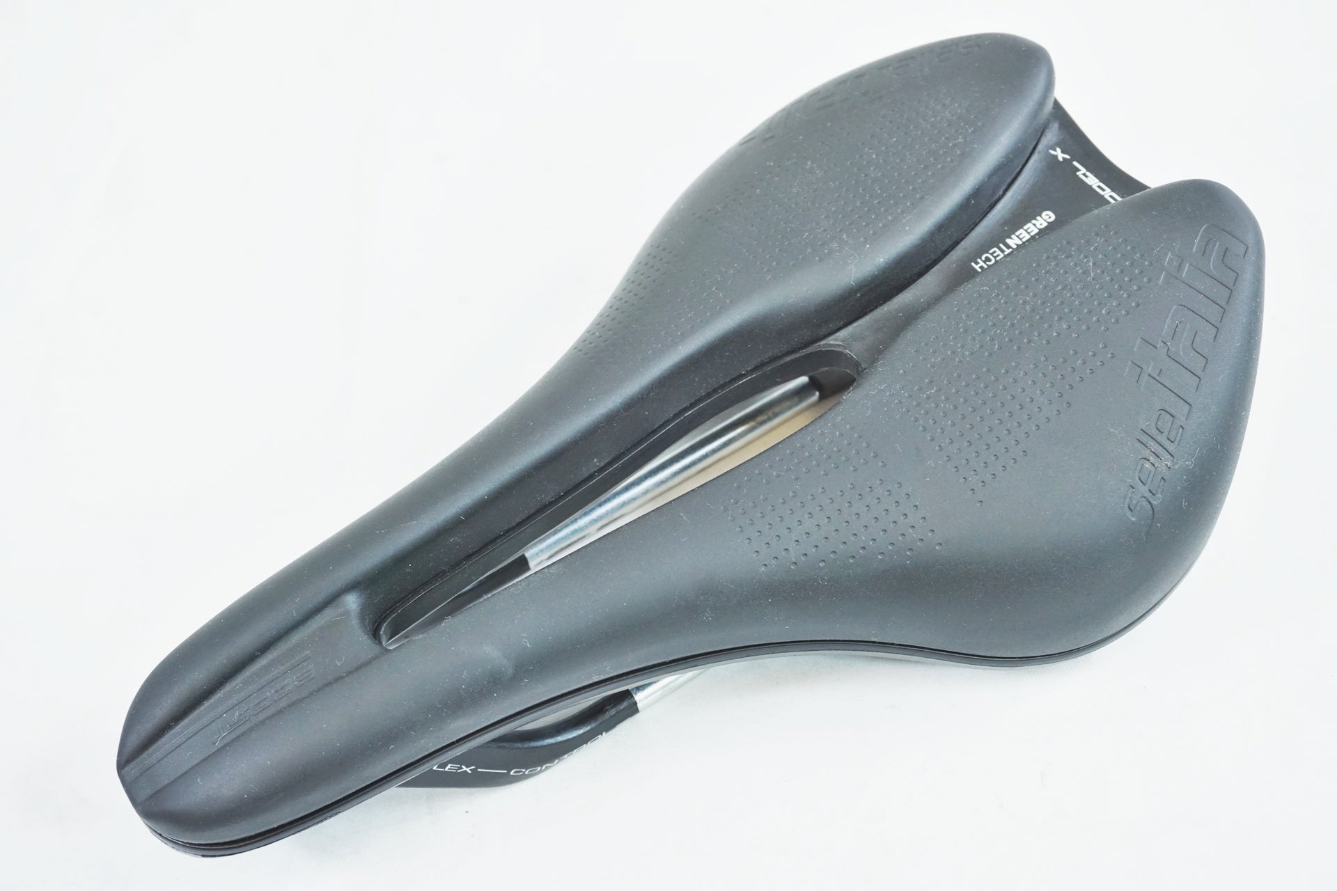SELLE ITALIA 「セライタリア」 MODEL X GREENTECH サドル / 有明ガーデン店
