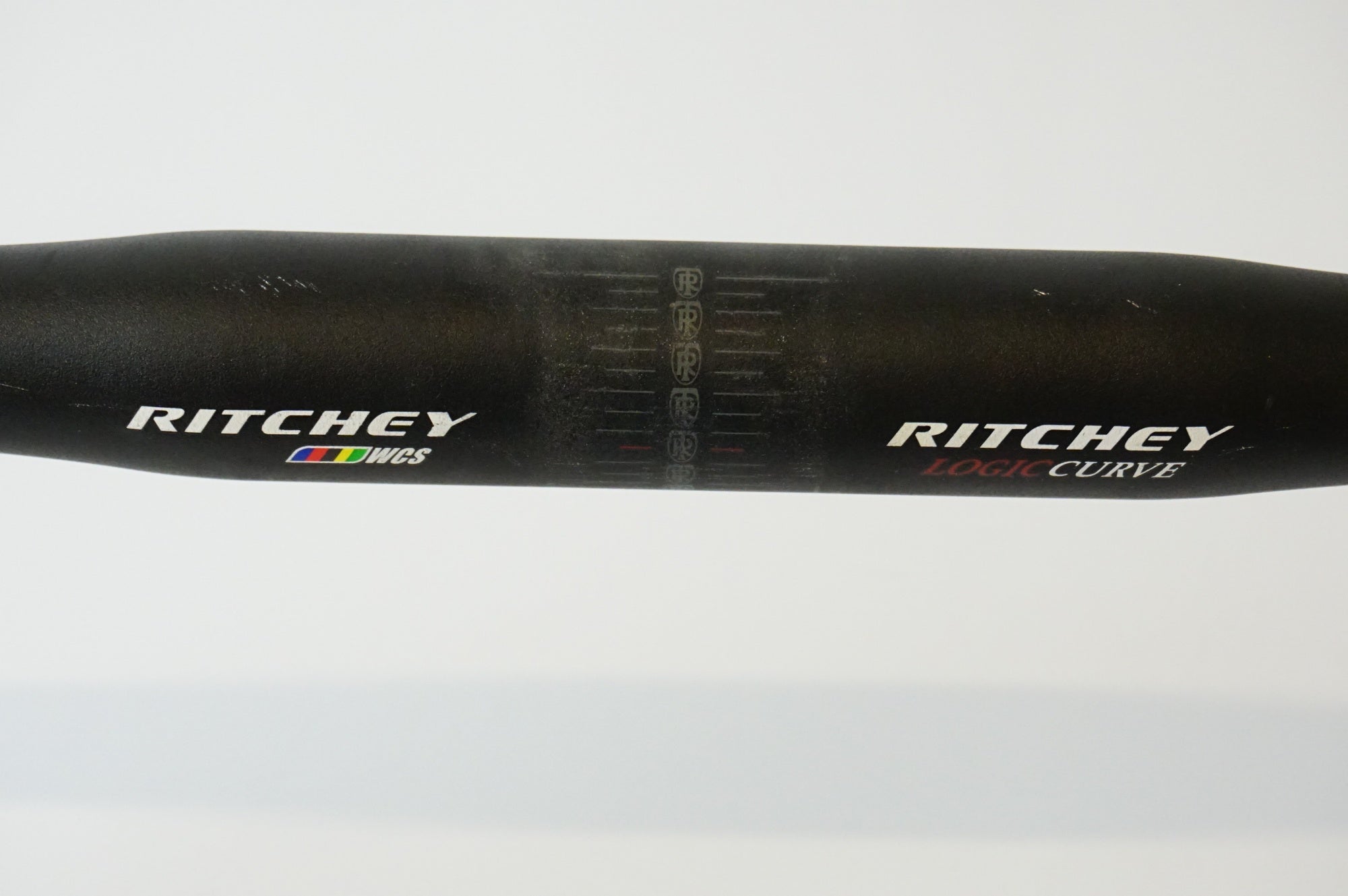 RITCHEY 「リッチー」 LOGIC CURVE φ31.8 420mm ハンドル / 浜松店