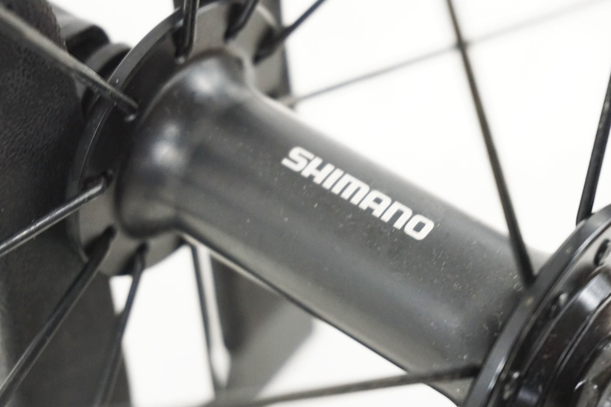 SHIMANO 「シマノ」 WH-RS010 シマノ11s ホイールセット / 奈良店