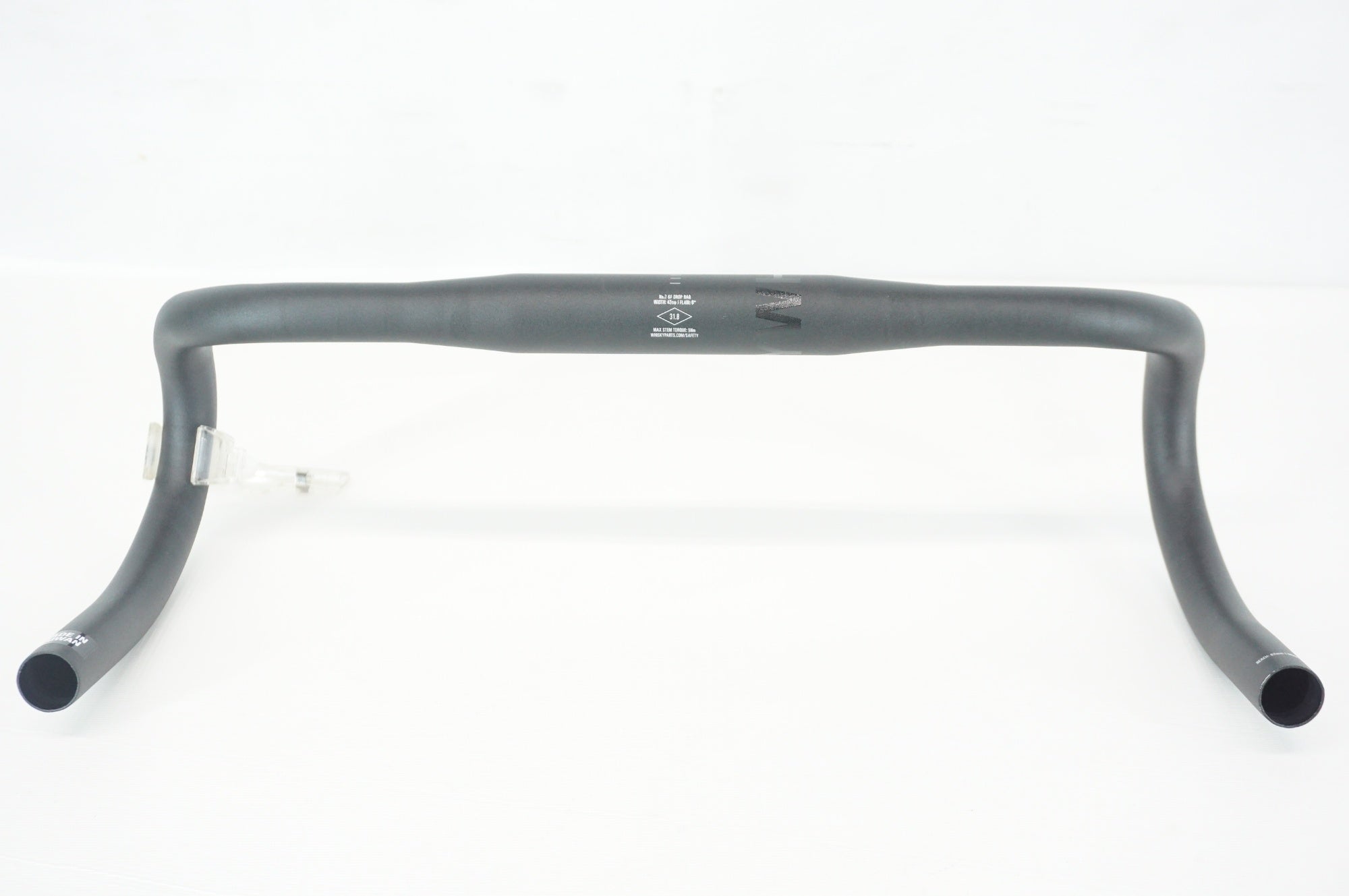 WHISKY 「ウイスキー」 NO.7 6F Φ31.8 420mm ハンドル / 阪急塚口店