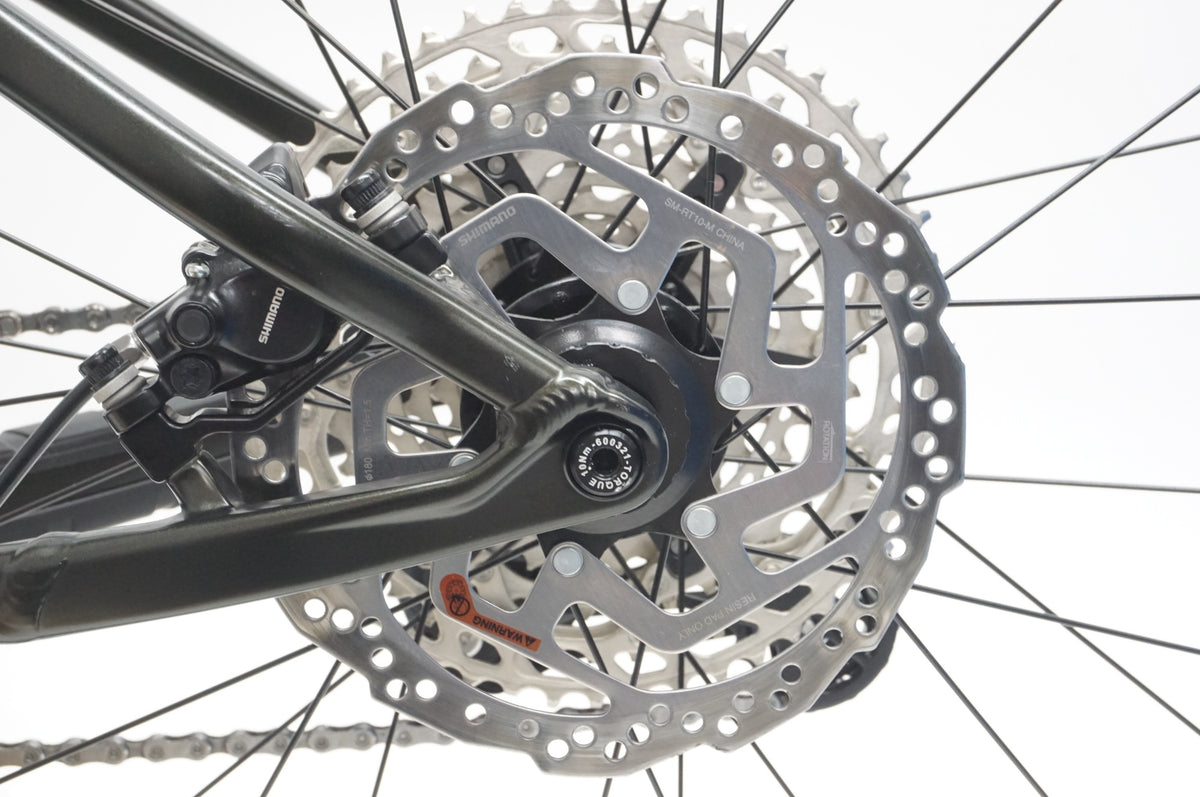 TREK 「トレック」 ROSCOE 7 2024-2025年モデル マウンテンバイク / 福岡店