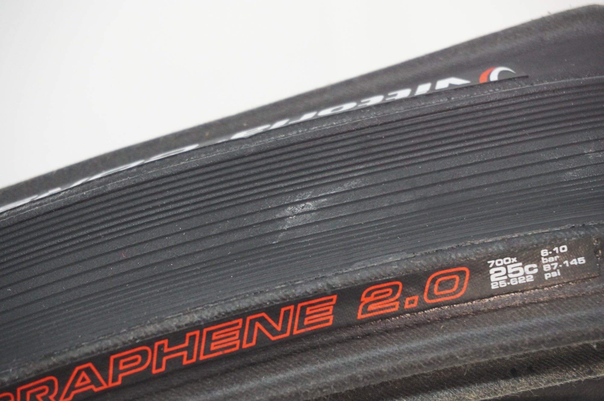VITTORIA 「ヴィットリア」 CORSA GRAPHENE 2.0 700×25C タイヤ / 福岡店