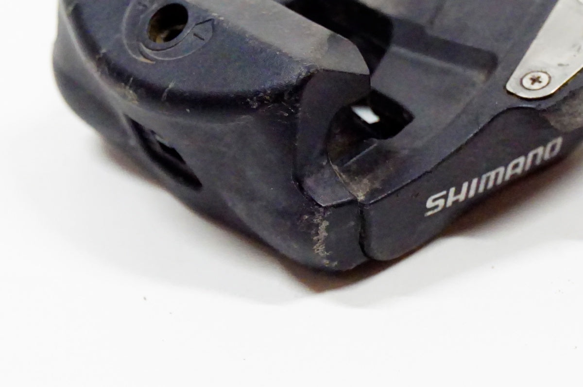 SHIMANO 「シマノ」 PD-RS500 ペダル / 名古屋大須店