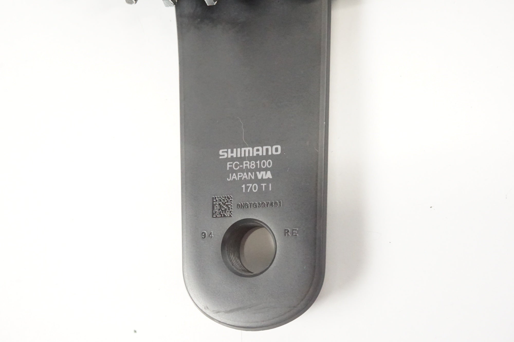 SHIMANO 「シマノ」 ULTEGRA Di2 R8100系 (R8150/R8170) コンポセット / 宇都宮店