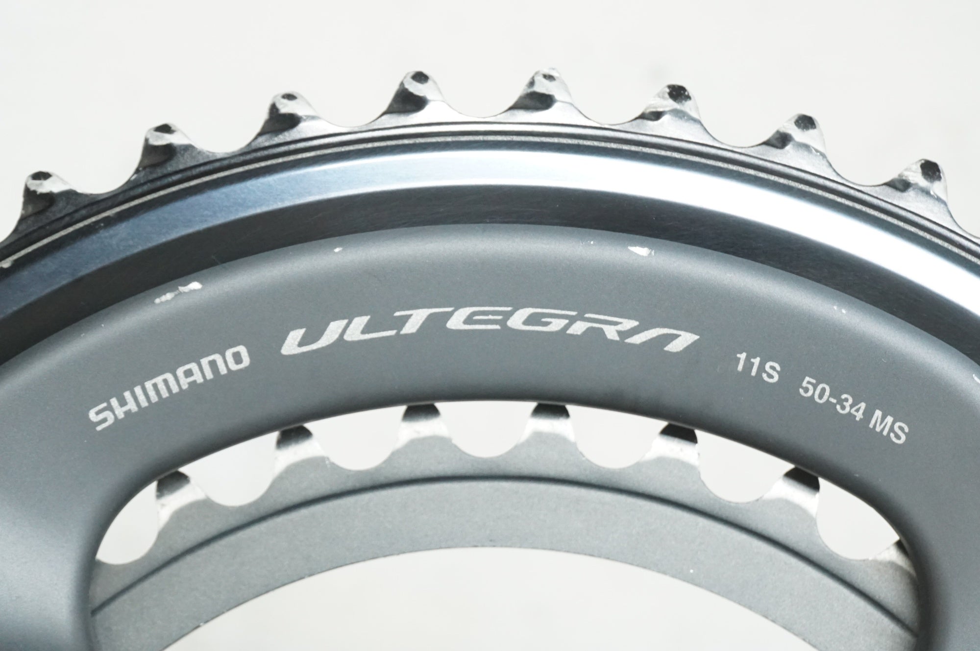 4IIII 「フォーアイ」 PRECISION PRO ULTEGRA FC-R8000 50-34T 170mm 715g パワーメーター / 大宮店