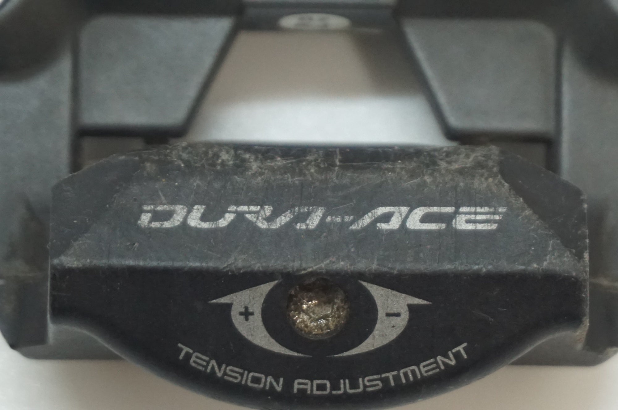 SHIMANO DURA-ACE PD-9000 +4mm ペダル / 福岡店