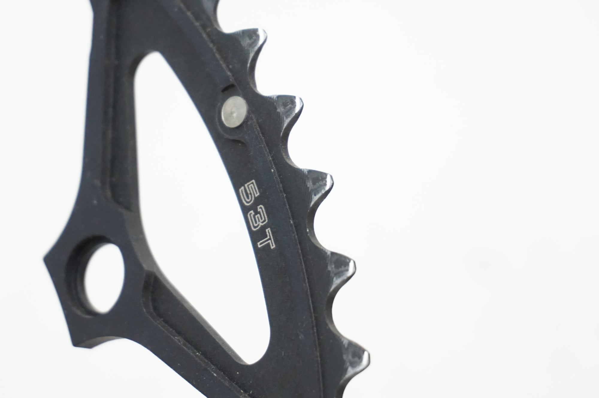 CANNONDALE 「キャノンデール」  53-39 pcd130 チェーンリング / 川越店