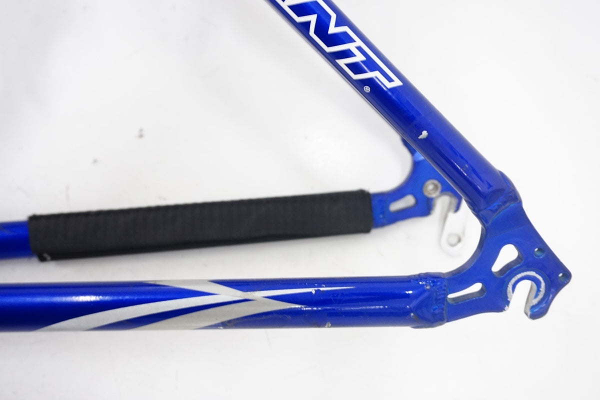 GIANT「ジャイアント」 ROCK4500 2008年頃モデル フレームセット / 浜松店