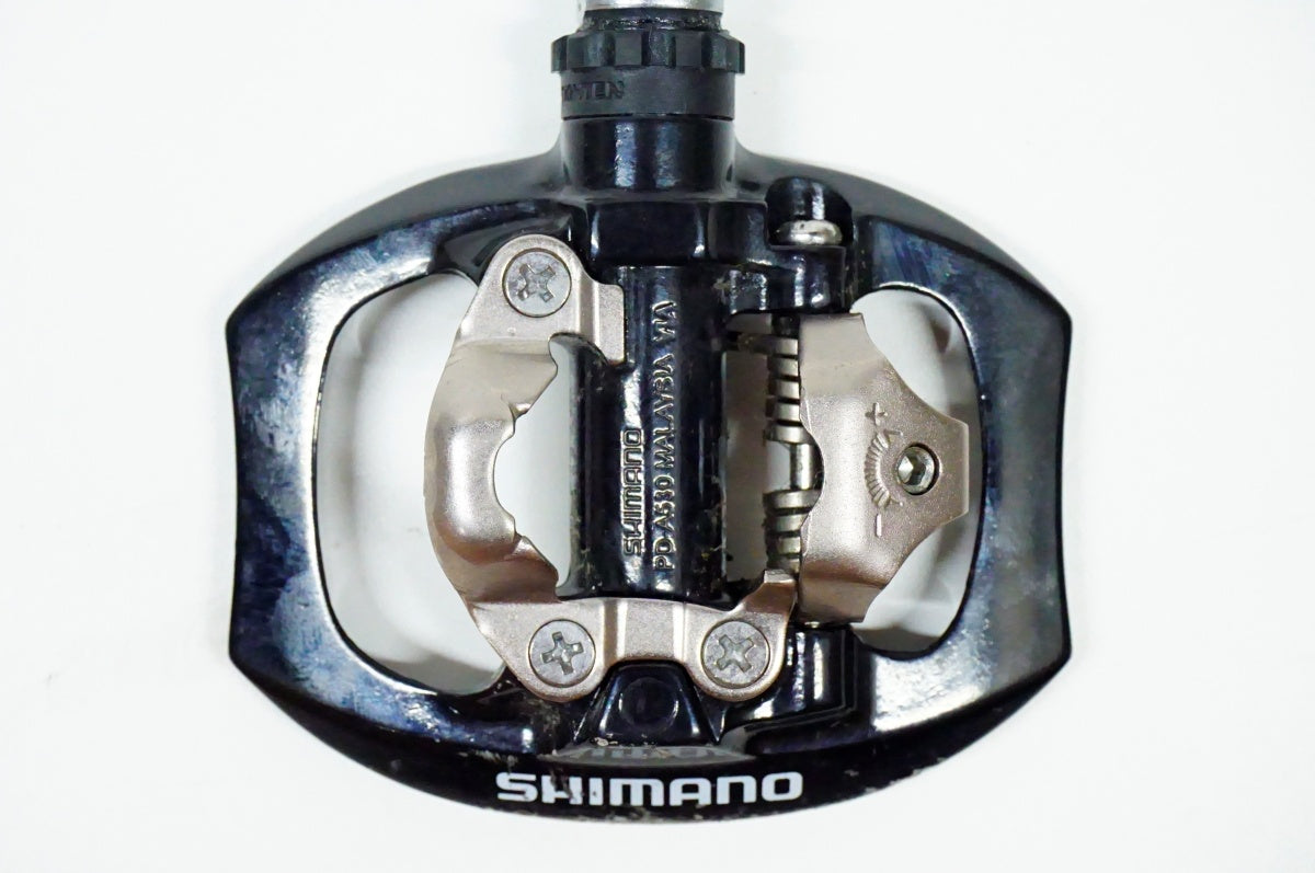 SHIMANO 「シマノ」 PD-A530 ペダル / 名古屋大須店