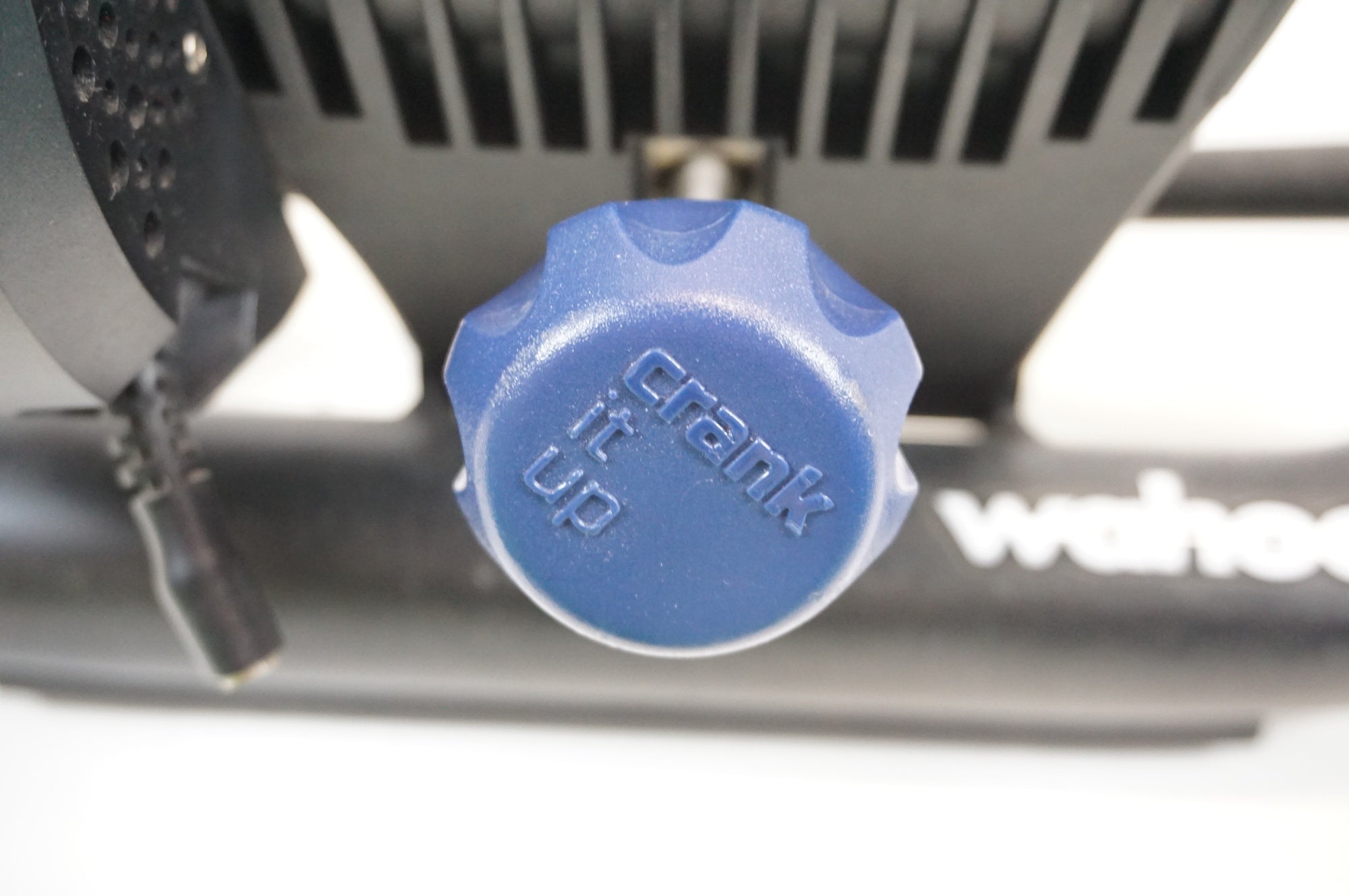 WAHOO 「ワフー」 KICKR SNAP WFBKTR3 スマートトレーナー / 宇都宮店