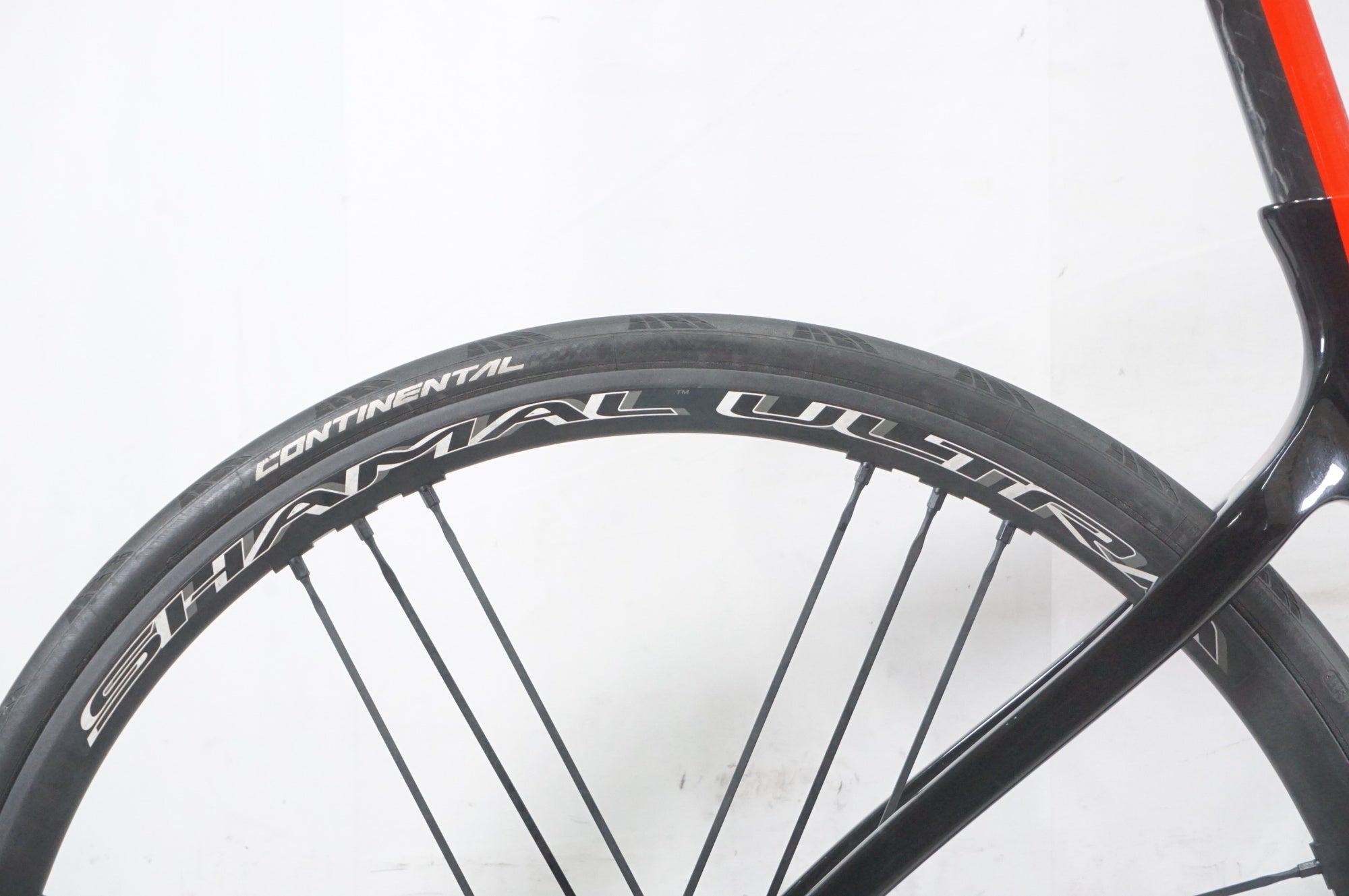 PINARELLO PRINCE DISK カーボン 使用感なし ピナレロ PINARELLO プリンス PRINCE DISK 2020 500サイズ