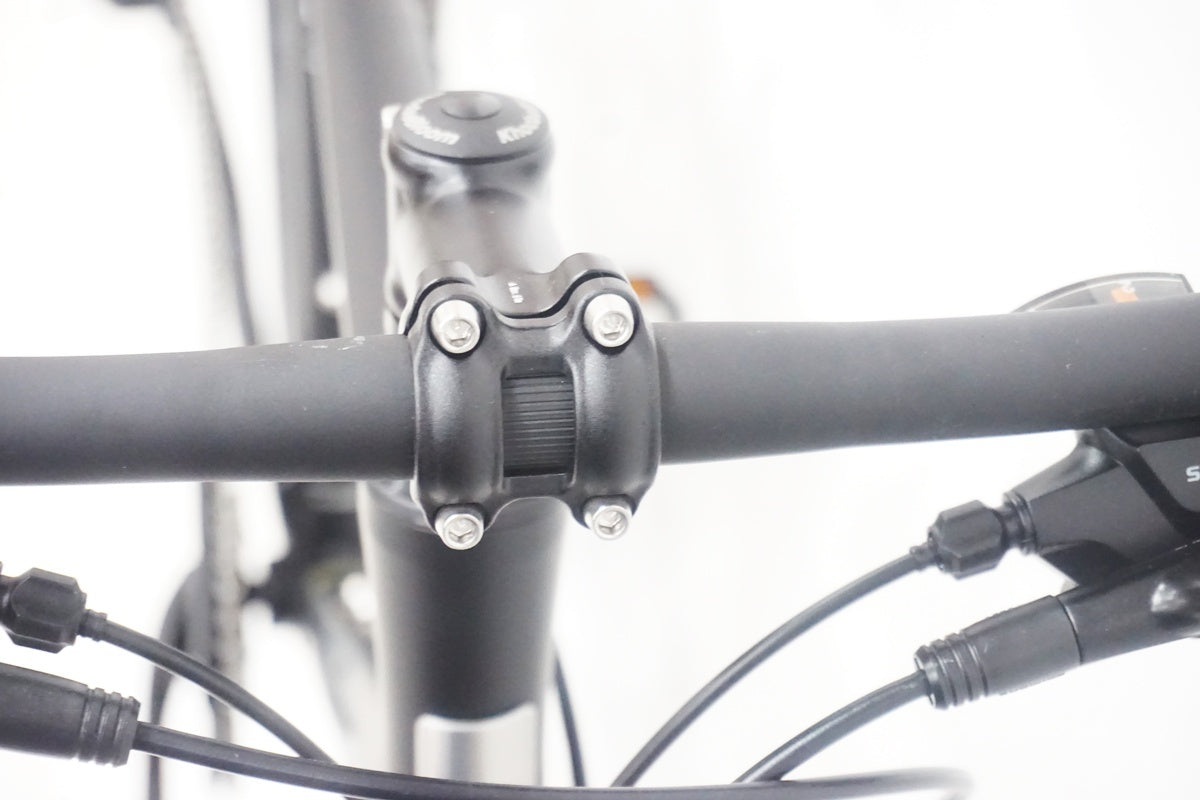 KHODAABLOOM 「コーダブルーム」 RAIL DISC 2022年モデル クロスバイク/ 大阪美原北インター店