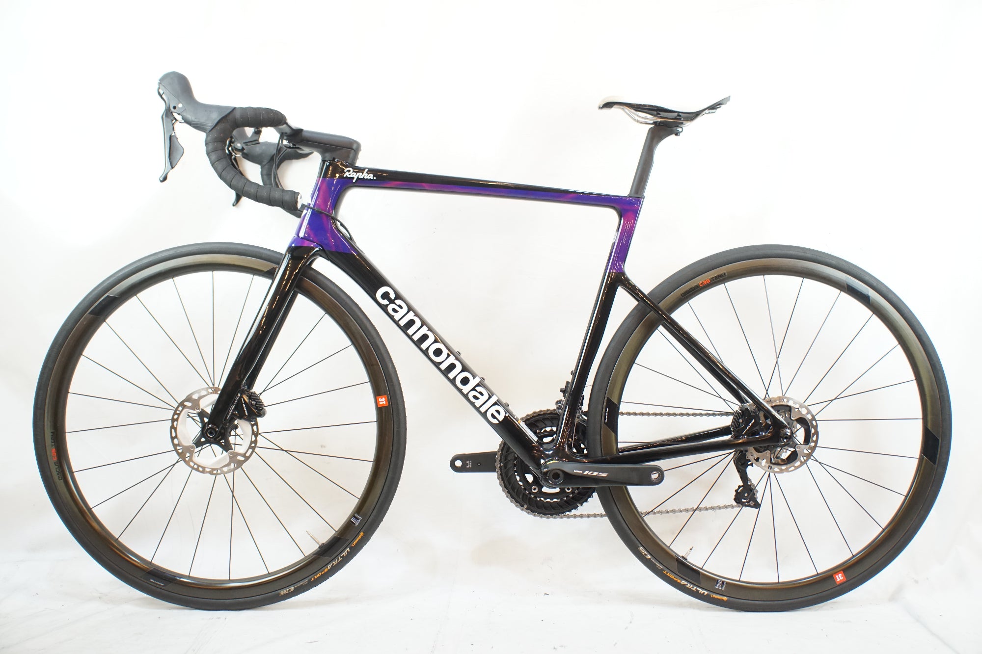 CANNONDALE 「キャノンデール」 SUPERSIX EVO CARBON DISC 105 2020年