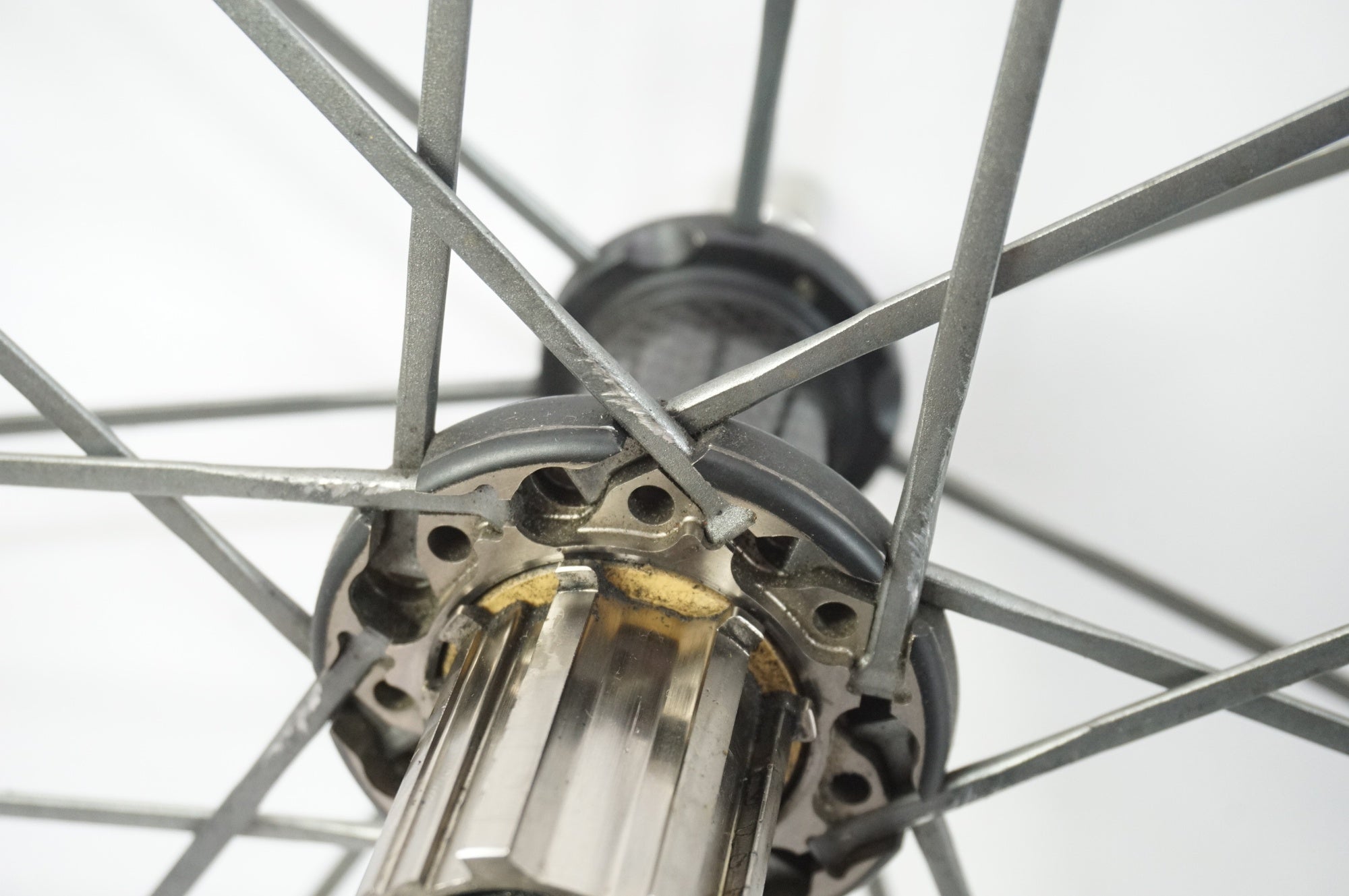 CAMPAGNOLO 「カンパニョーロ」 SHAMAL ULTRA C15 カンパフリー ホイールセット / 中目黒店