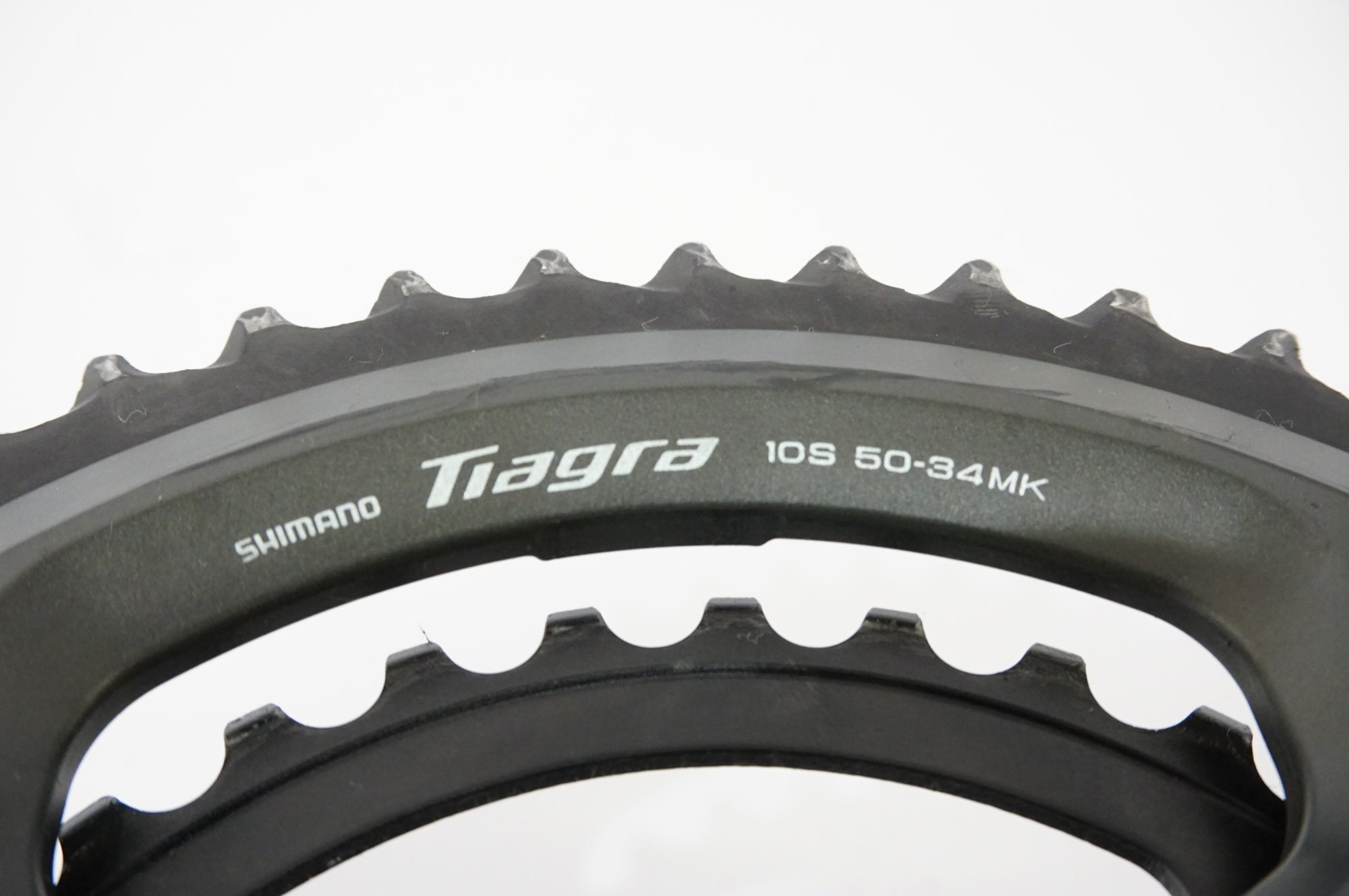 SHIMANO 「シマノ」 TIAGRA FC-4700 170mm 50-34T クランクセット