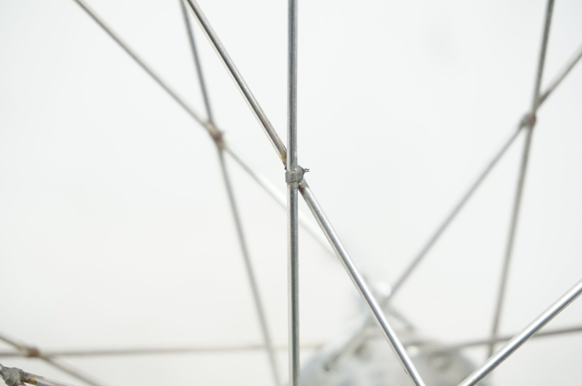 MAVIC 「マビック」 PARIS-ROUBAIX S.S.C. リム SHIMANO DURA-ACE 7700 ハブ SHIMANO10s ホイールセット / 宇都宮店