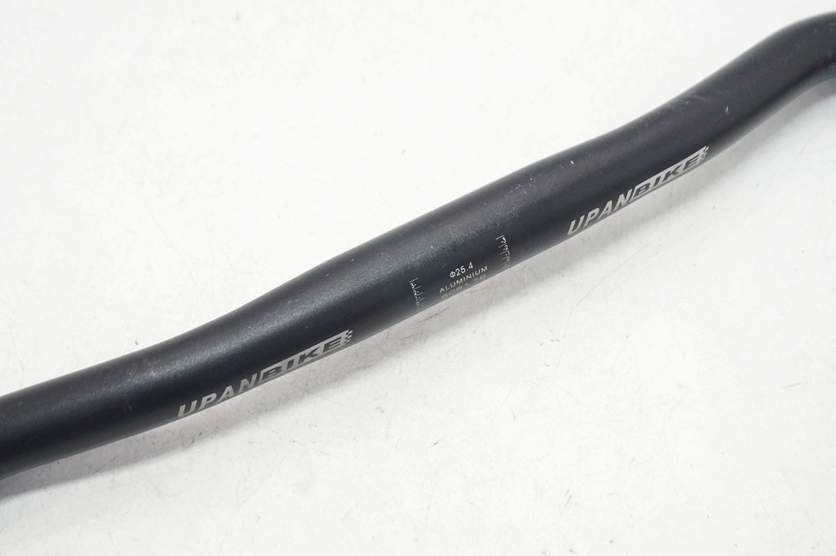 UPANBIKE 「アーパンバイク」 Φ25.4 370mm ハンドル / 大阪門真店