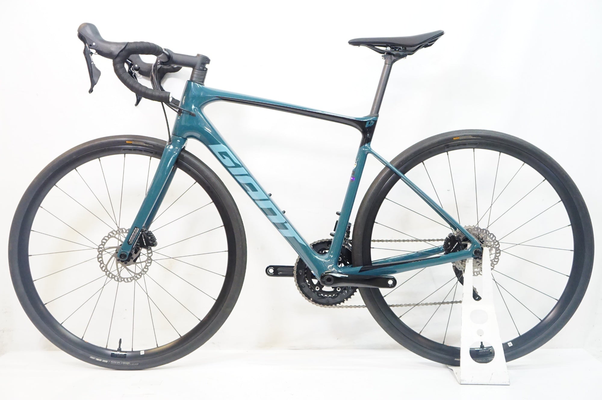 GIANT 「ジャイアント」 DEFY ADVANCED 2 2022年モデル ロードバイク / 熊谷本店