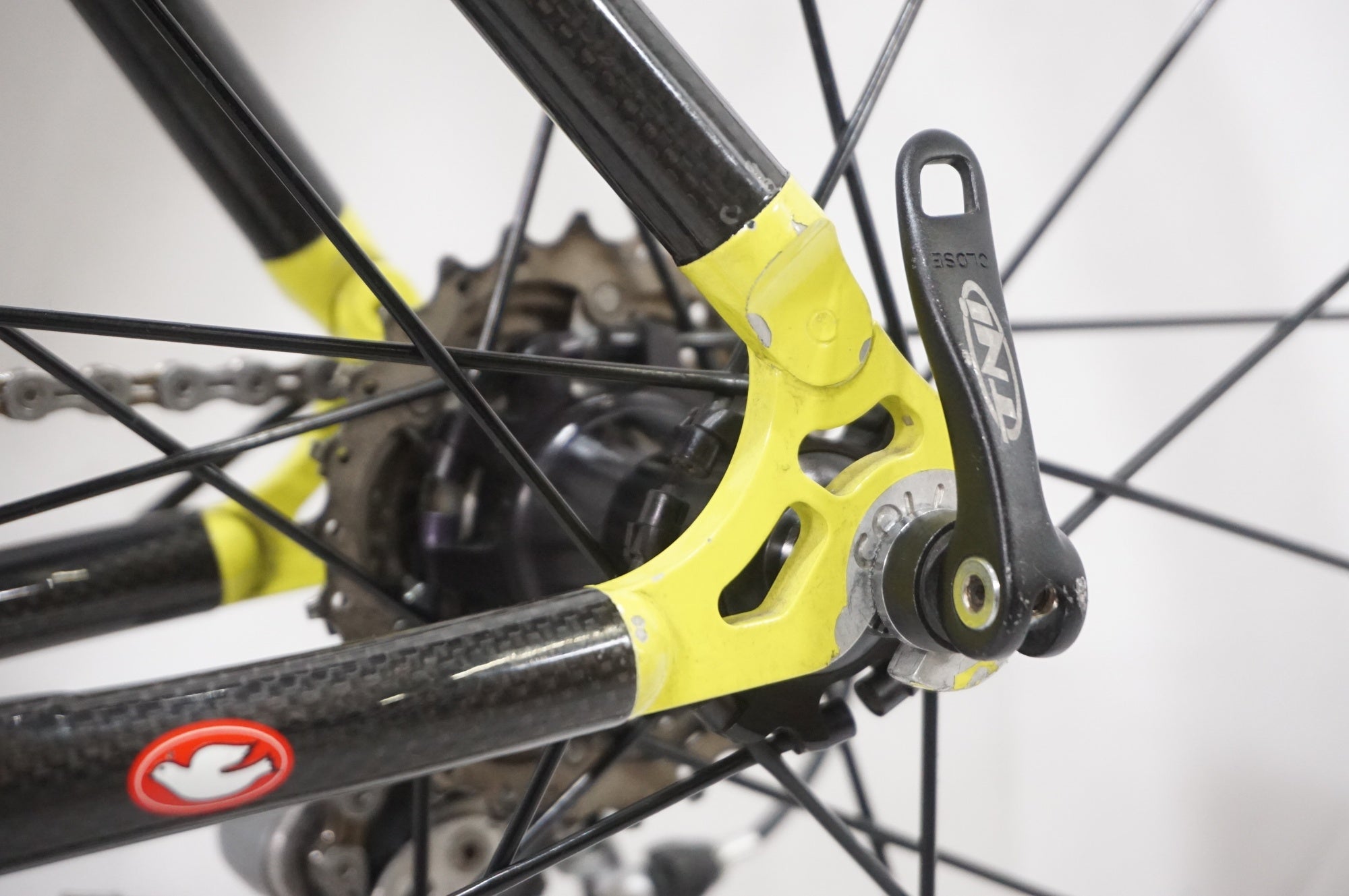 CINELLI 「チネリ」 ESTRADA 2006年モデル ロードバイク / AKIBA店
