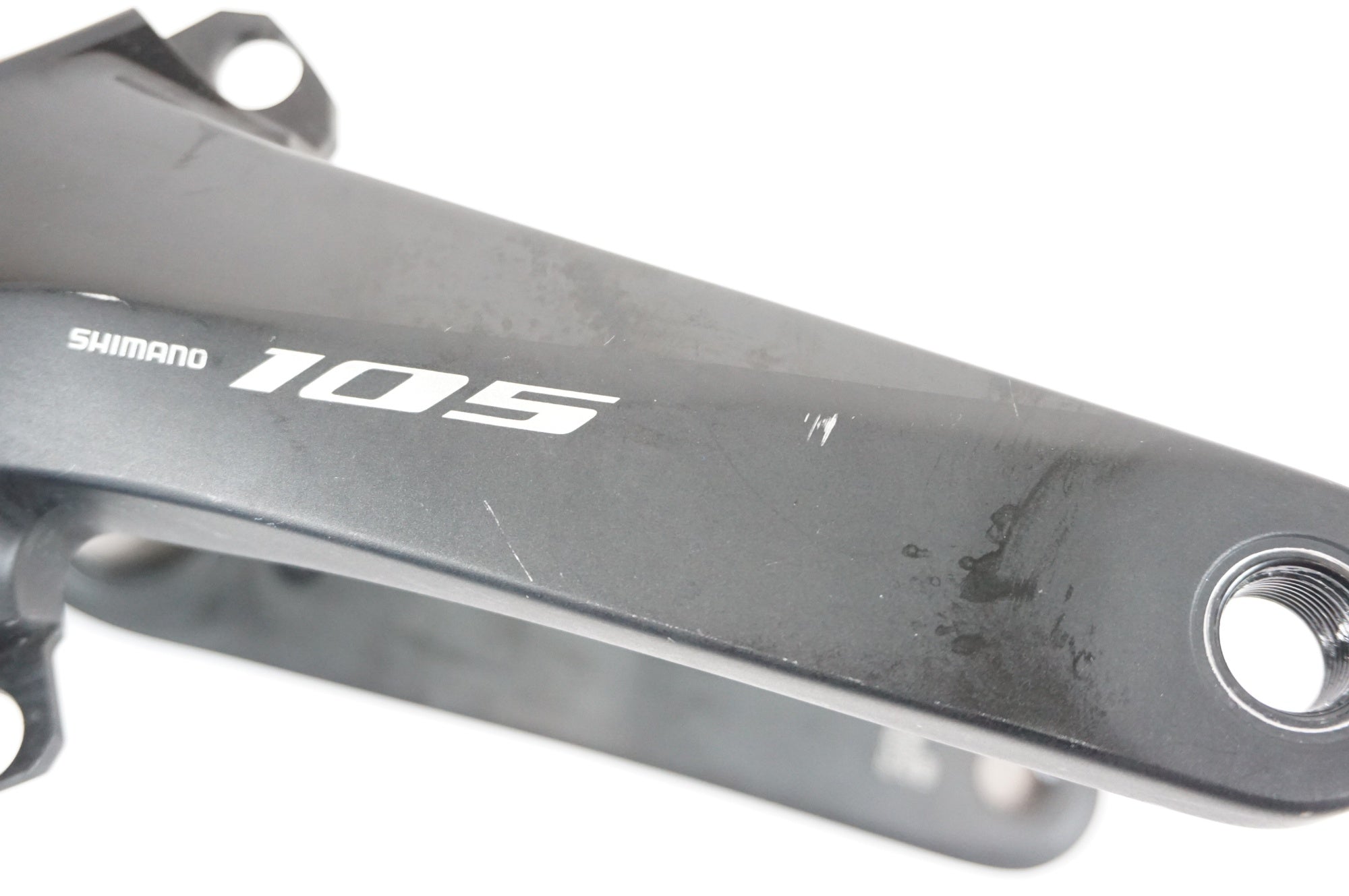 SHIMANO 「シマノ」 105 FC-R7000 165mm クランクアーム / 宇都宮店